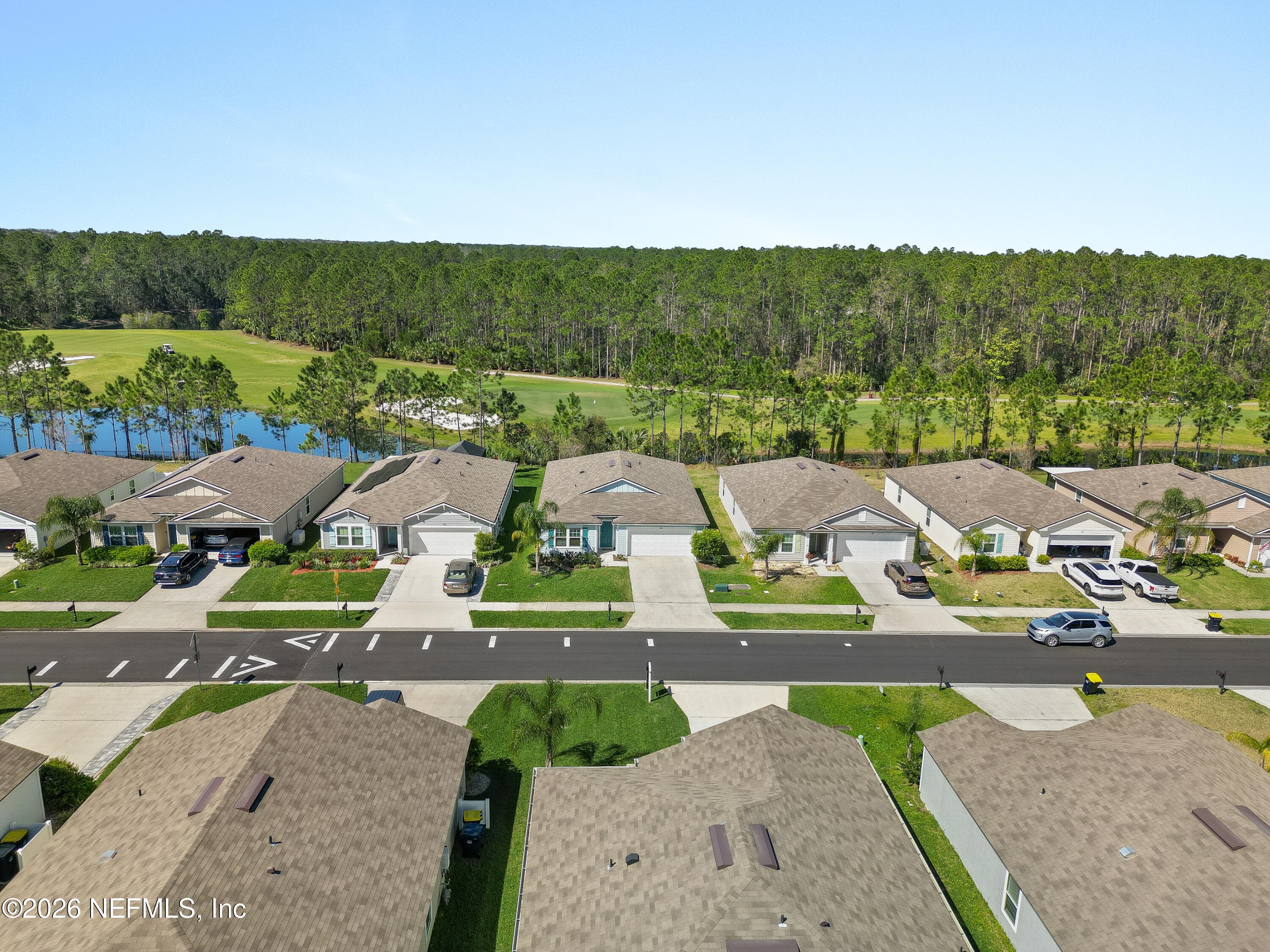 Photo 46 of 670 GRAND RESERVE Drive, Bunnell, FL 32110