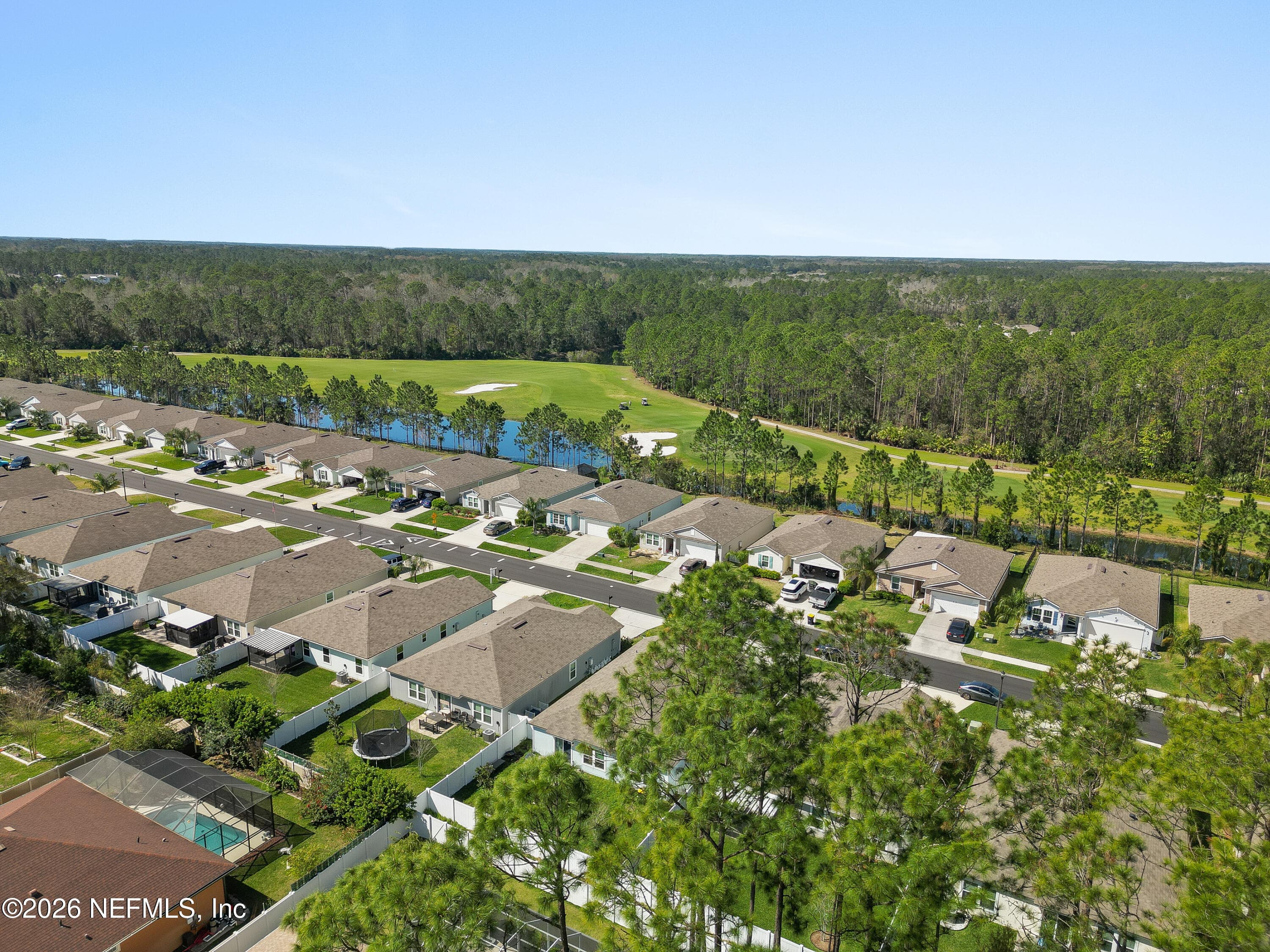 Photo 47 of 670 GRAND RESERVE Drive, Bunnell, FL 32110