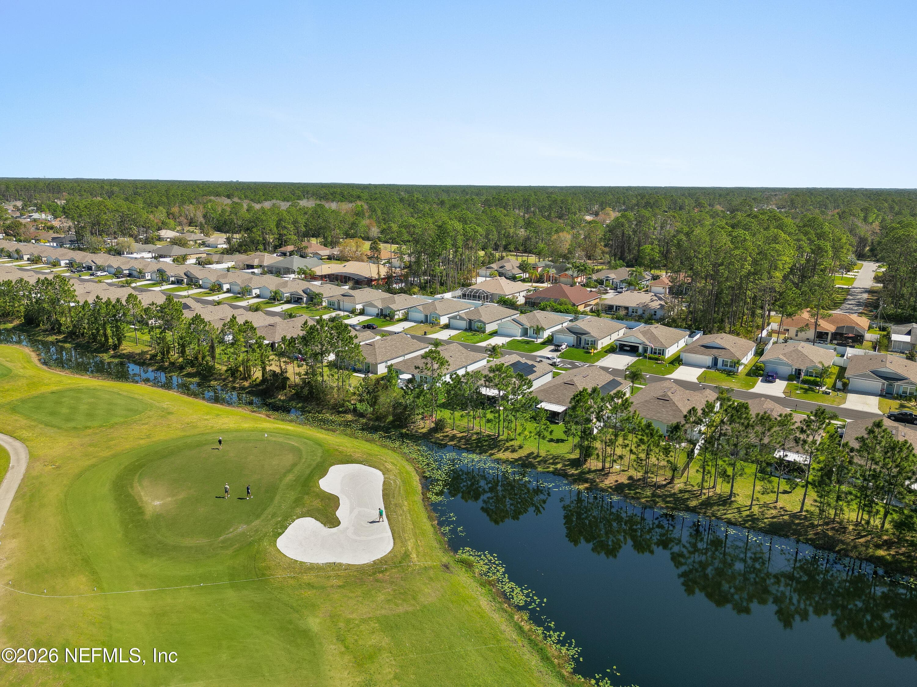 Photo 48 of 670 GRAND RESERVE Drive, Bunnell, FL 32110