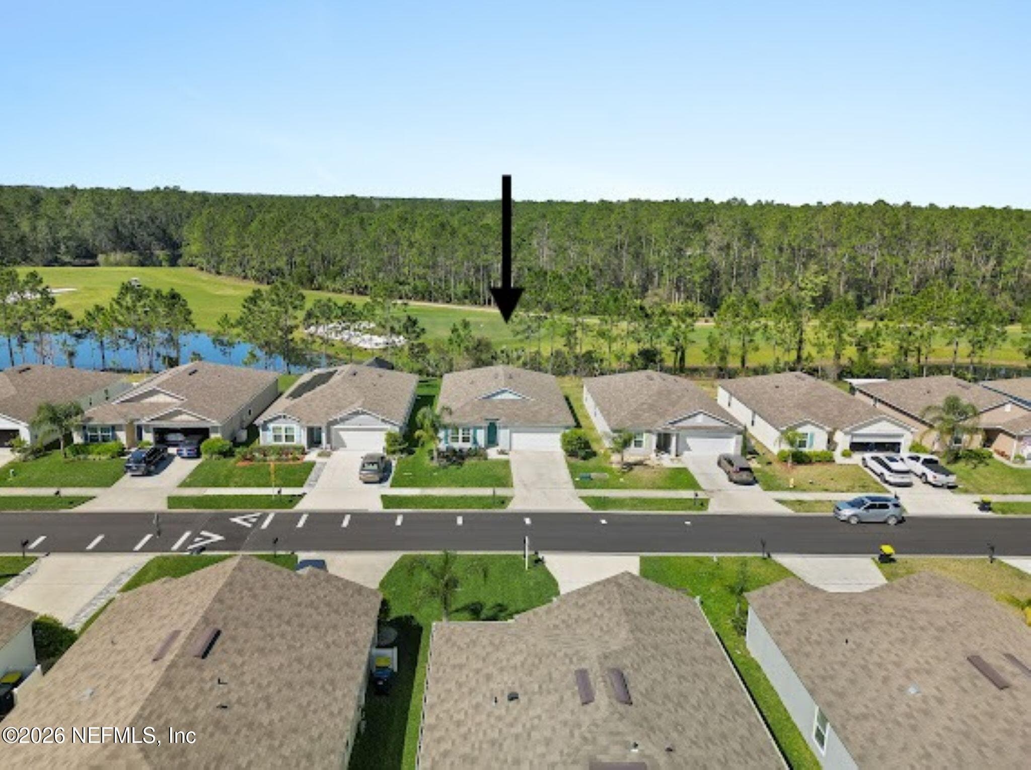 Photo 49 of 670 GRAND RESERVE Drive, Bunnell, FL 32110