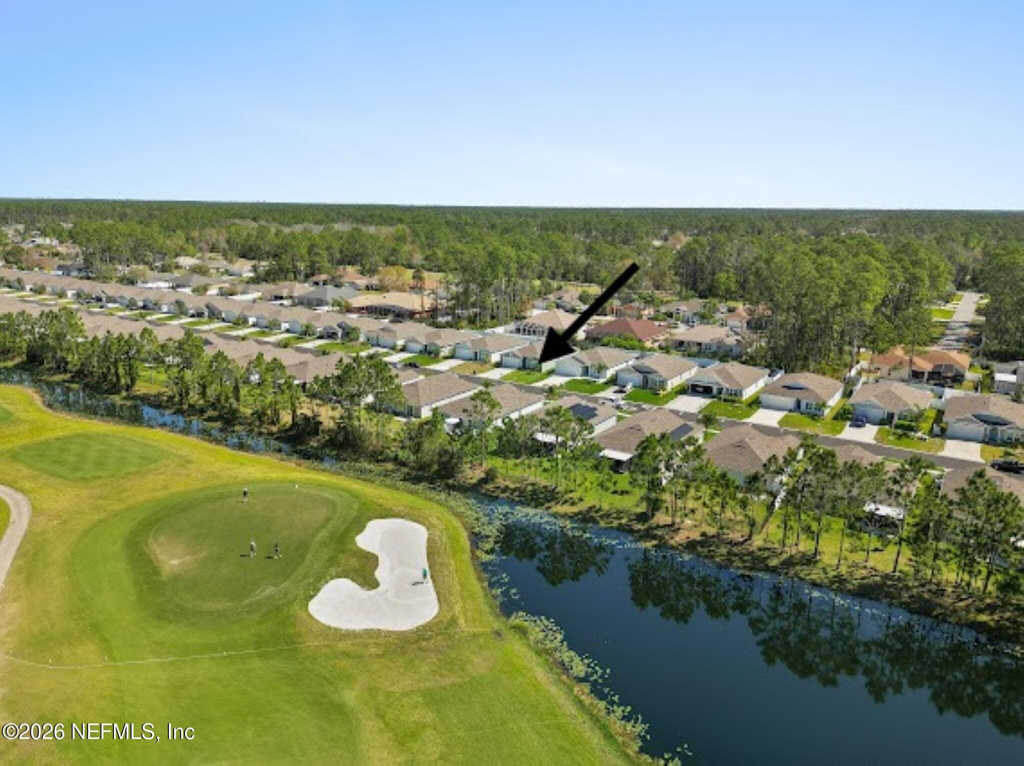 Photo 50 of 670 GRAND RESERVE Drive, Bunnell, FL 32110