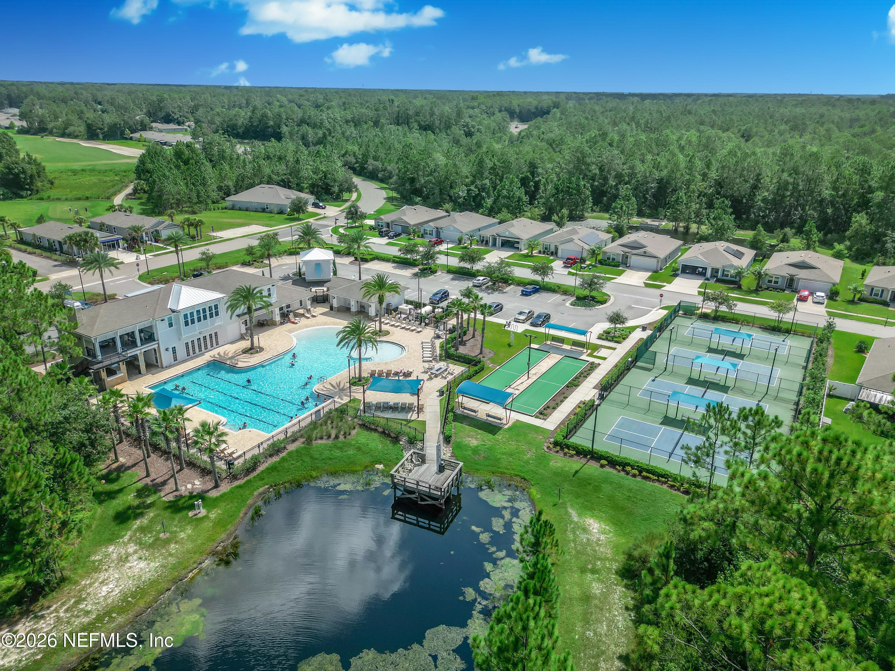 Photo 2 of 670 GRAND RESERVE Drive, Bunnell, FL 32110