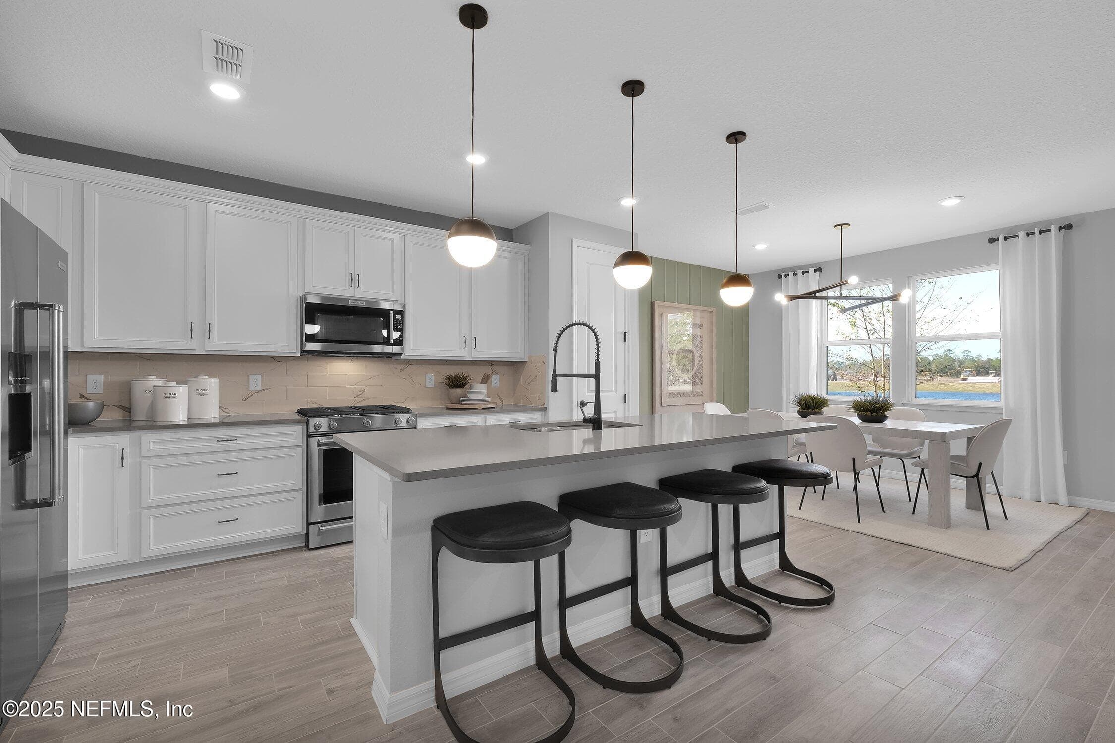 Model Home Pictured — 413 BLIND OAK Circle, St. Augustine, FL 32095