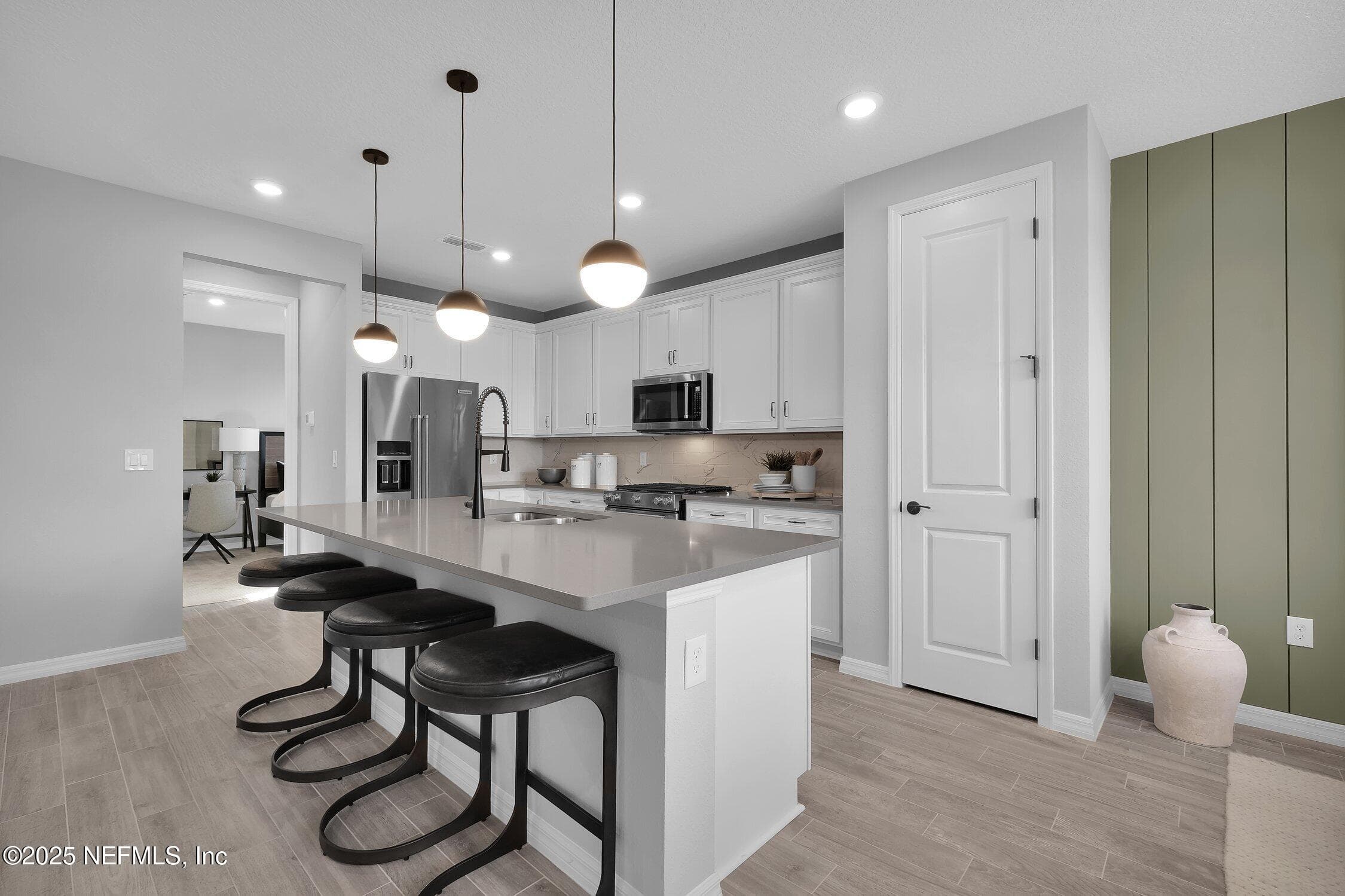 Model Home Pictured — 413 BLIND OAK Circle, St. Augustine, FL 32095
