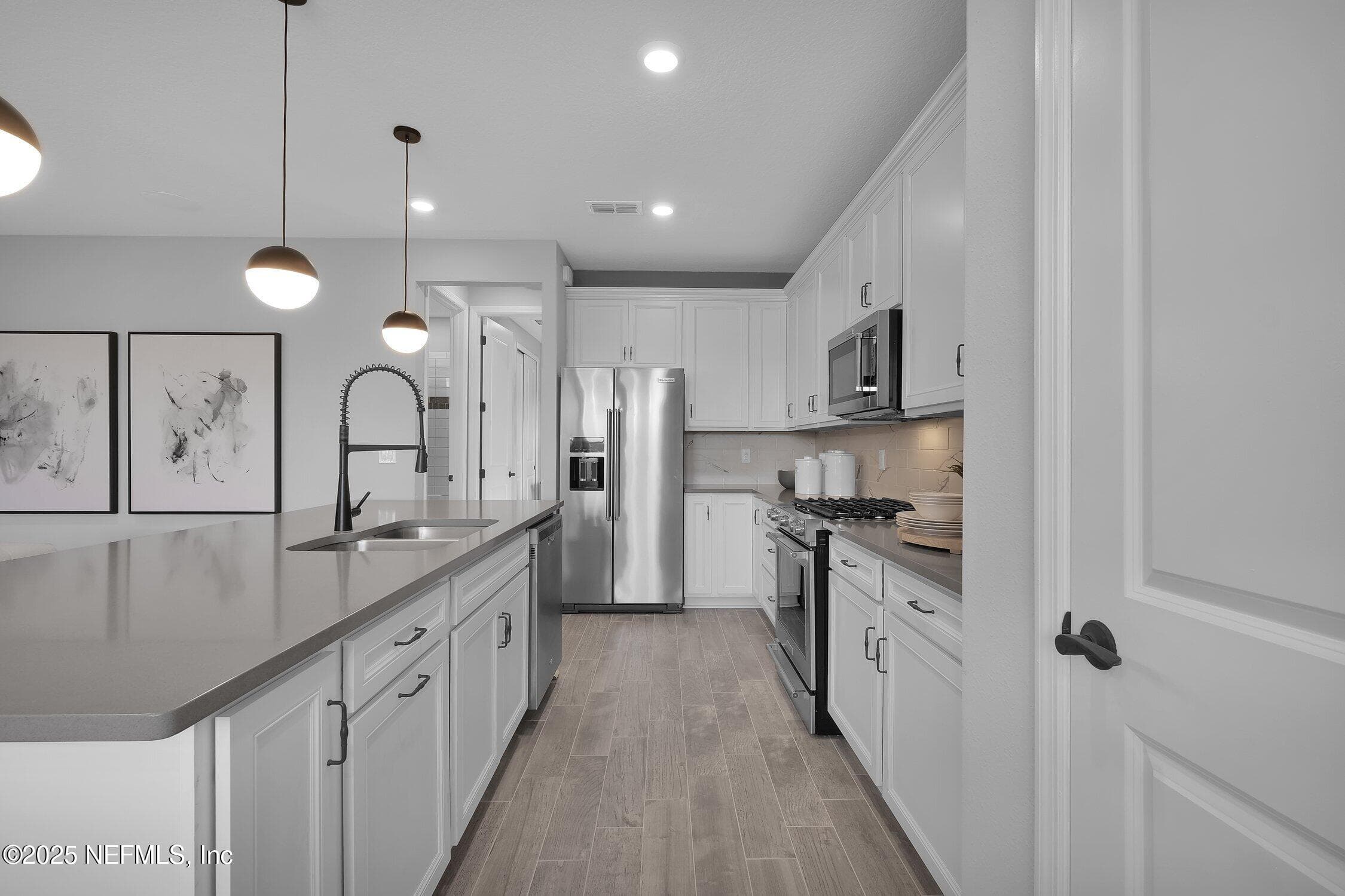 Model Home Pictured — 413 BLIND OAK Circle, St. Augustine, FL 32095