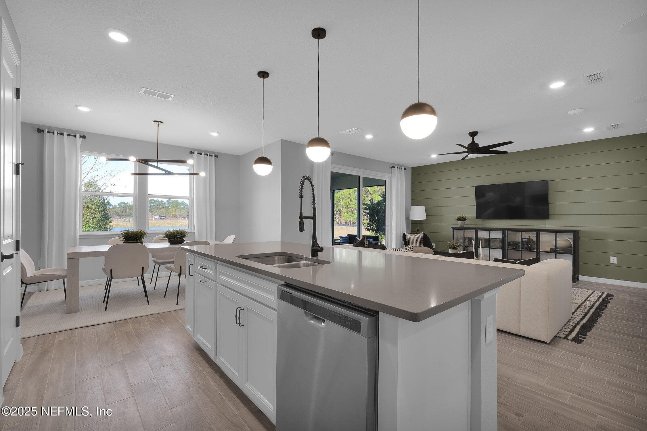 Model Home Pictured — 413 BLIND OAK Circle, St. Augustine, FL 32095