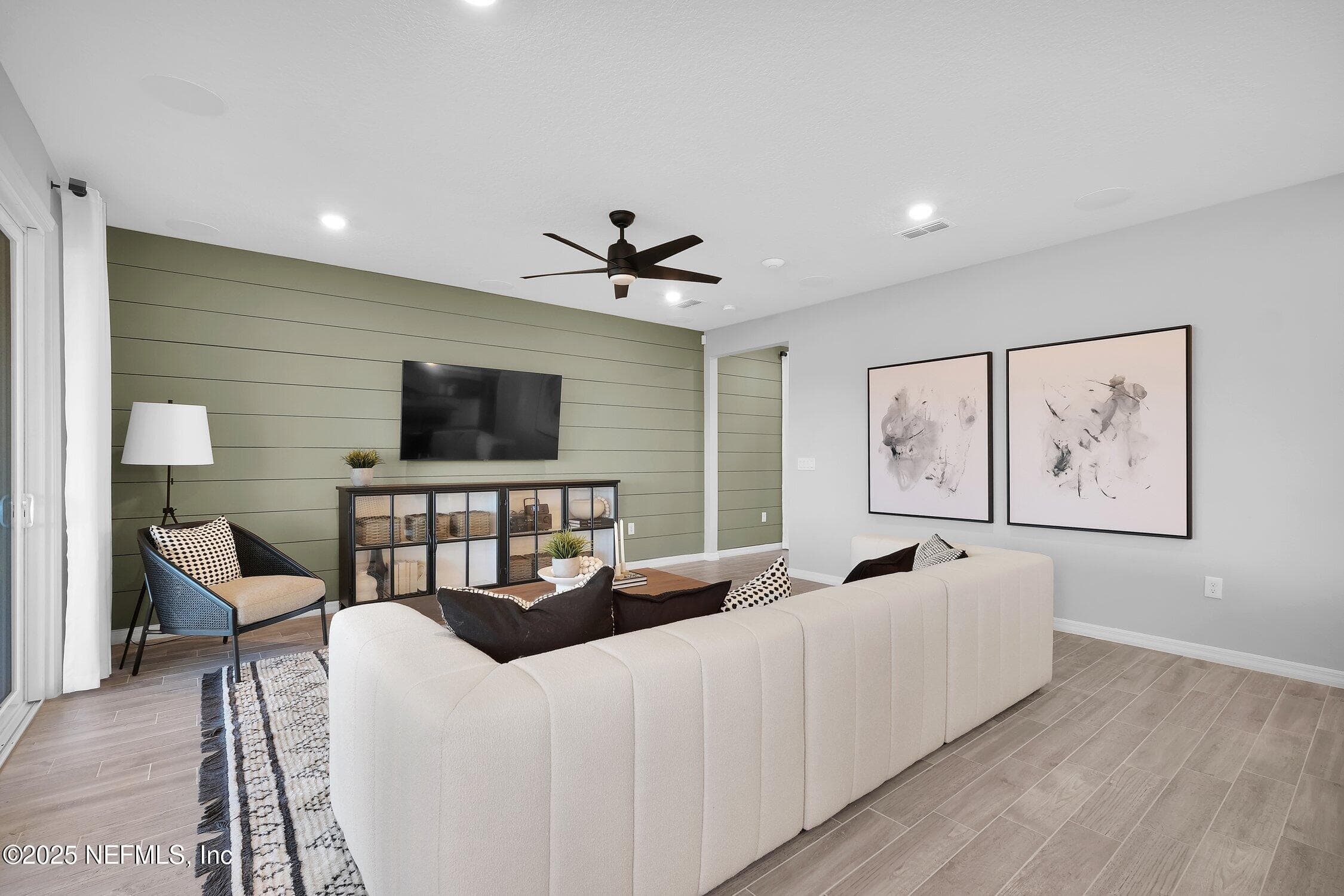 Model Home Pictured — 413 BLIND OAK Circle, St. Augustine, FL 32095
