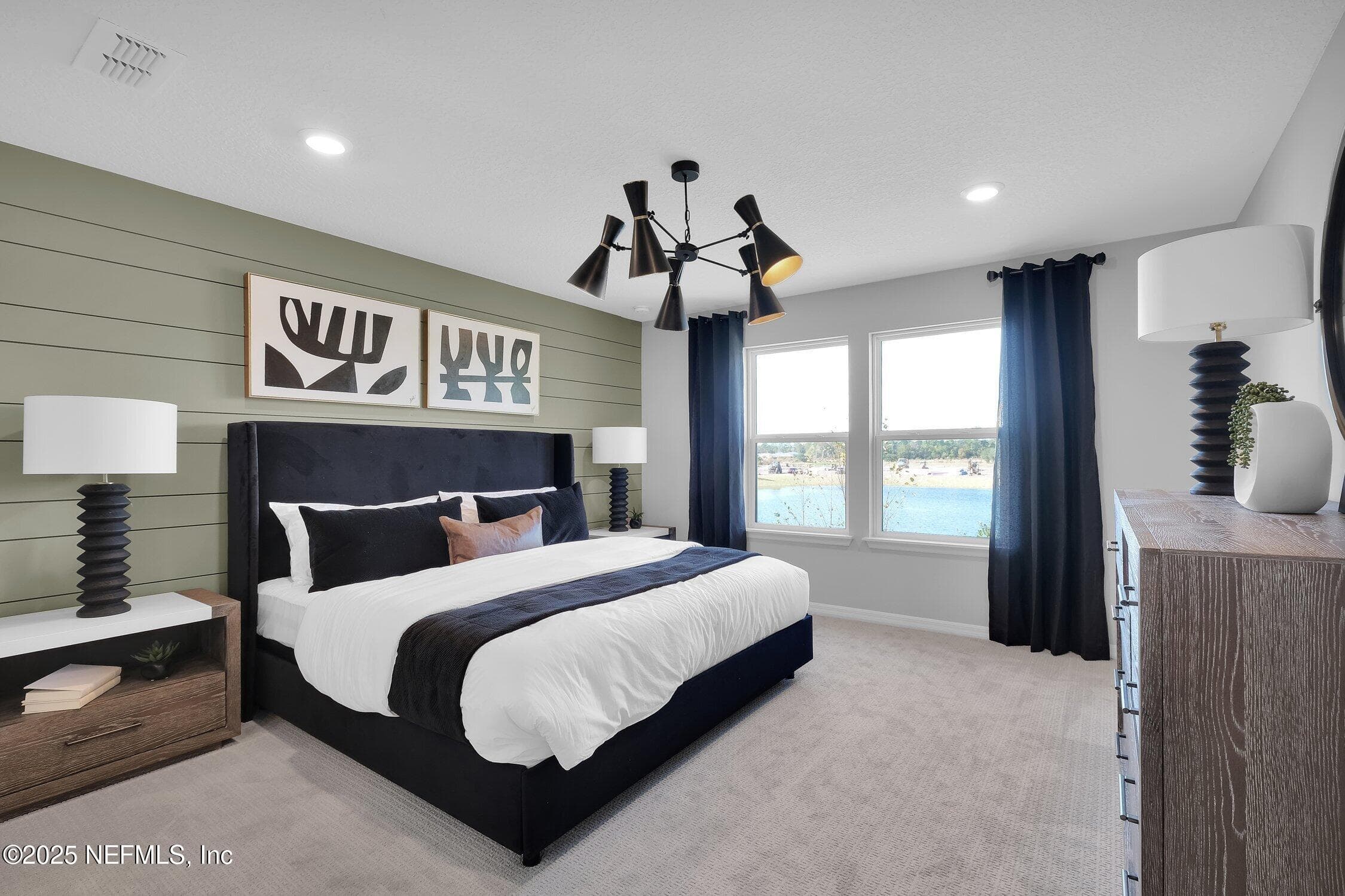 Model Home Pictured — 413 BLIND OAK Circle, St. Augustine, FL 32095
