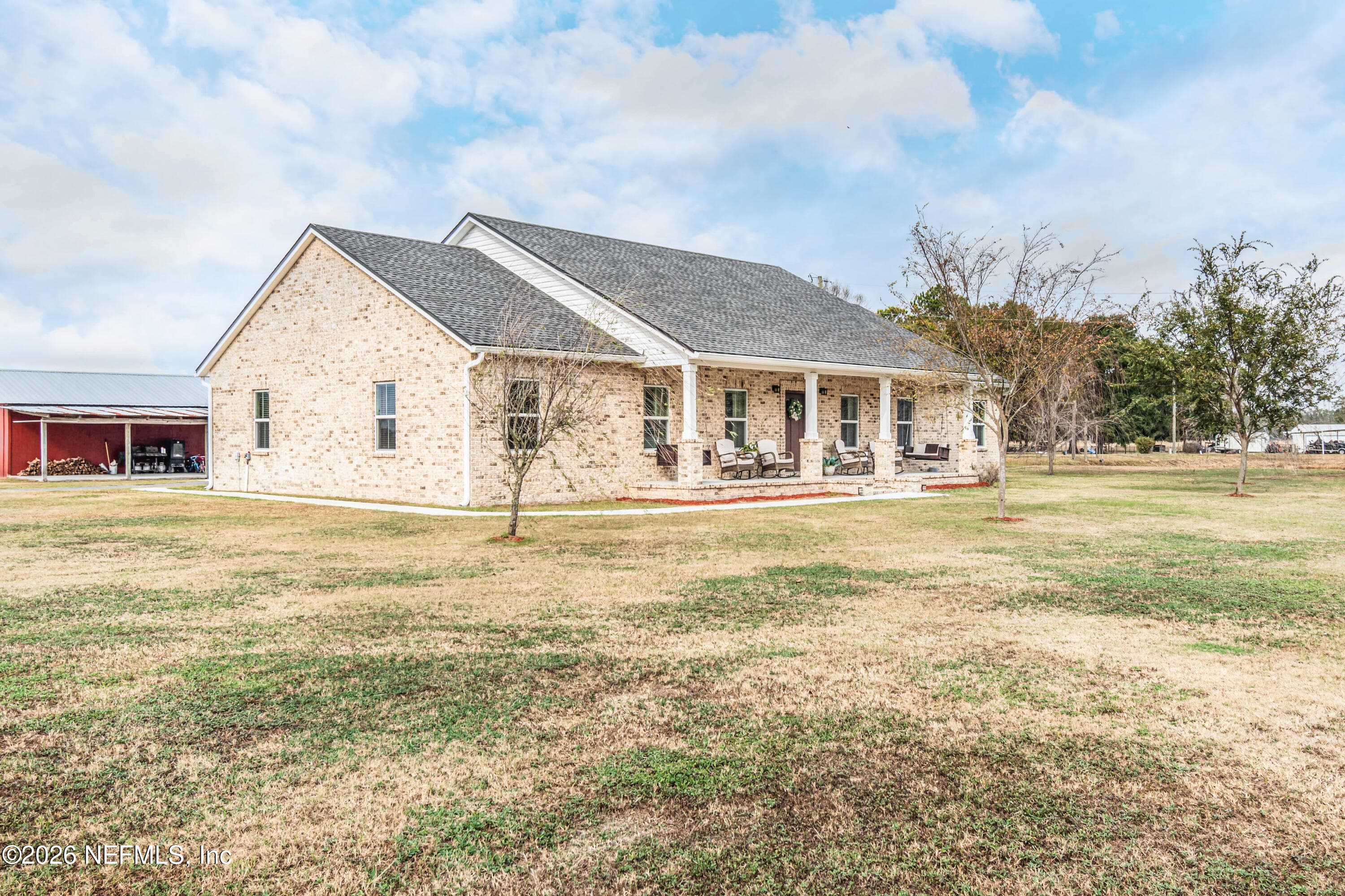 Photo 7 of 11630 SILVER MEADOW Drive, Glen St. Mary, FL 32040