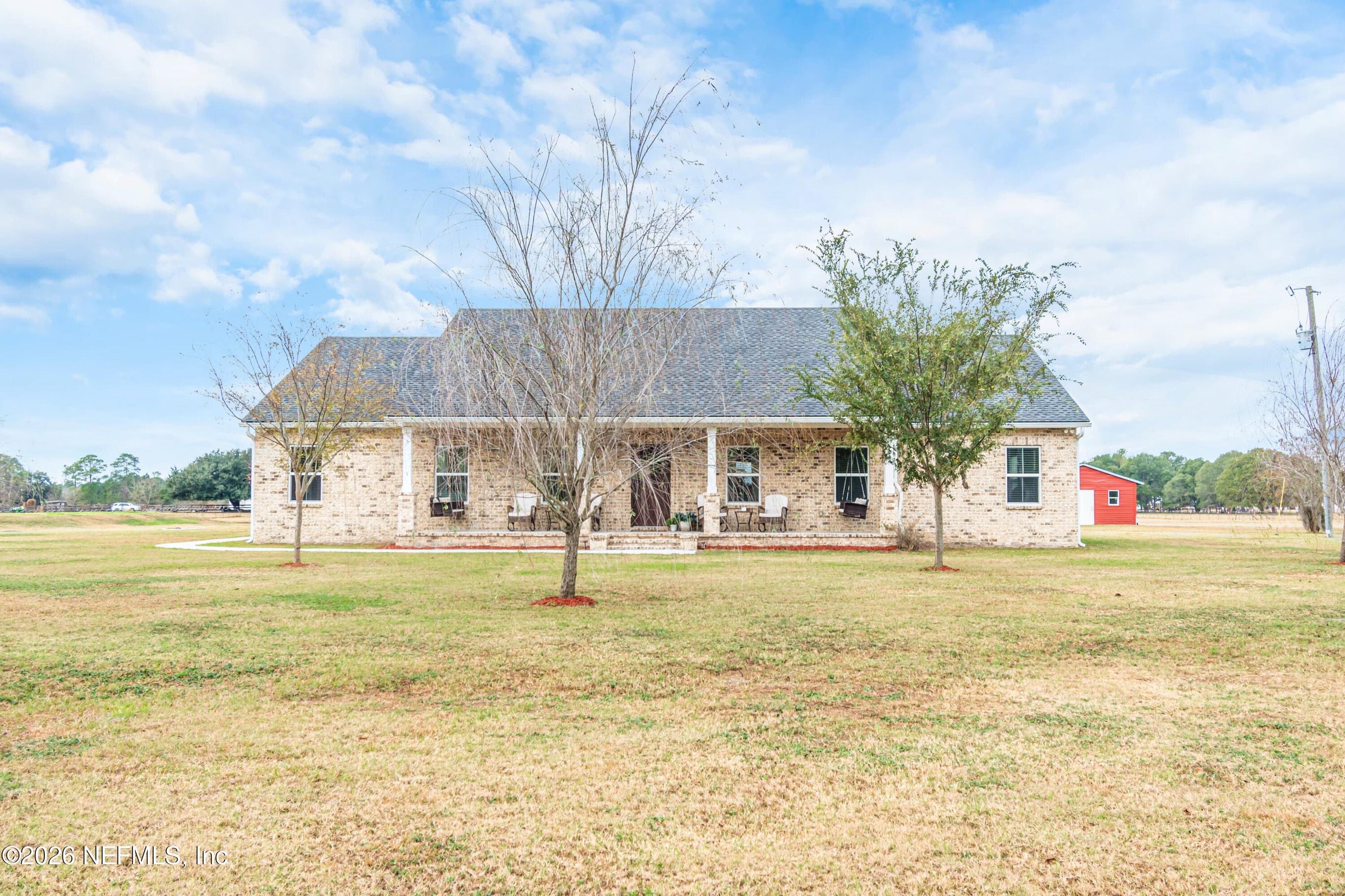 Photo 3 of 11630 SILVER MEADOW Drive, Glen St. Mary, FL 32040
