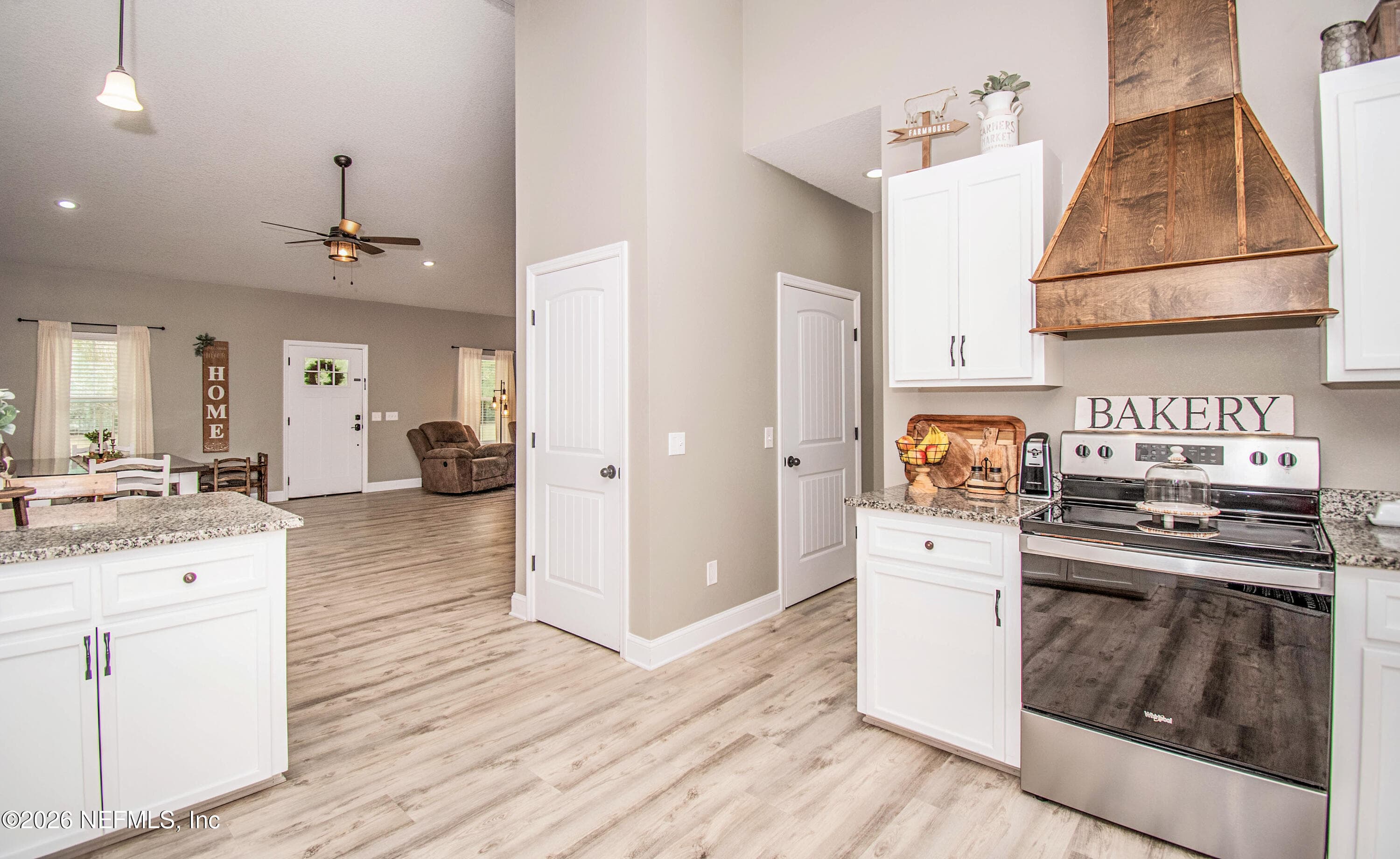 Photo 12 of 11630 SILVER MEADOW Drive, Glen St. Mary, FL 32040