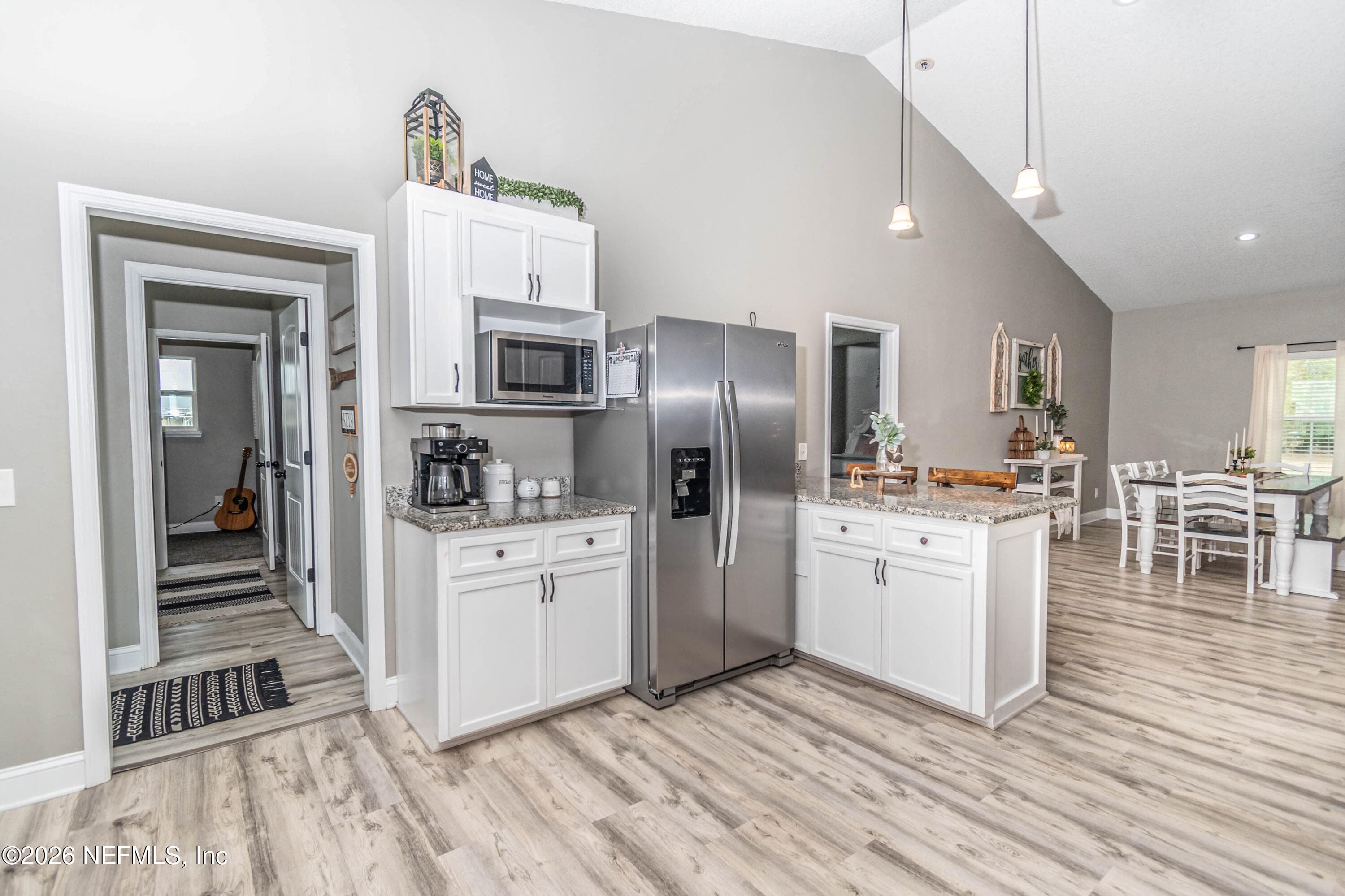 Photo 13 of 11630 SILVER MEADOW Drive, Glen St. Mary, FL 32040