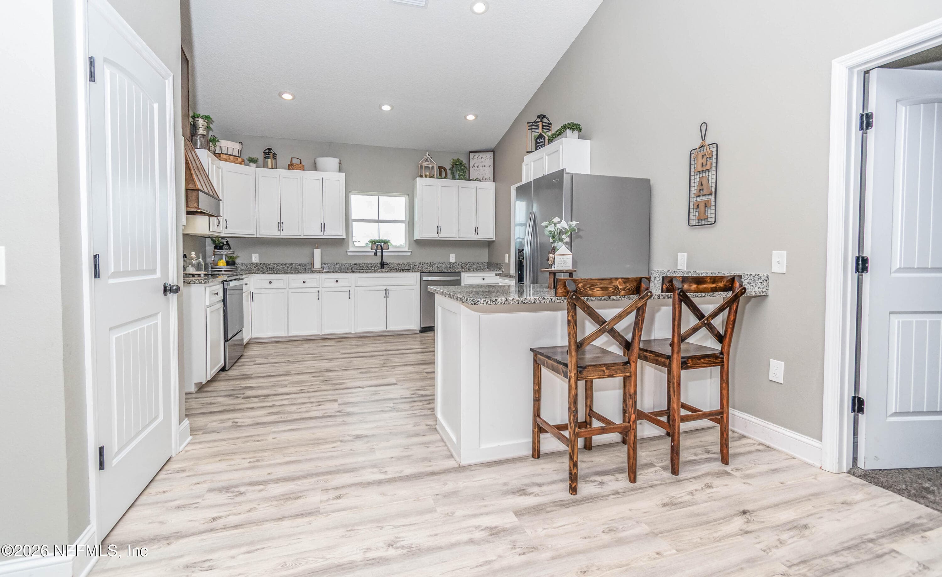 Photo 14 of 11630 SILVER MEADOW Drive, Glen St. Mary, FL 32040