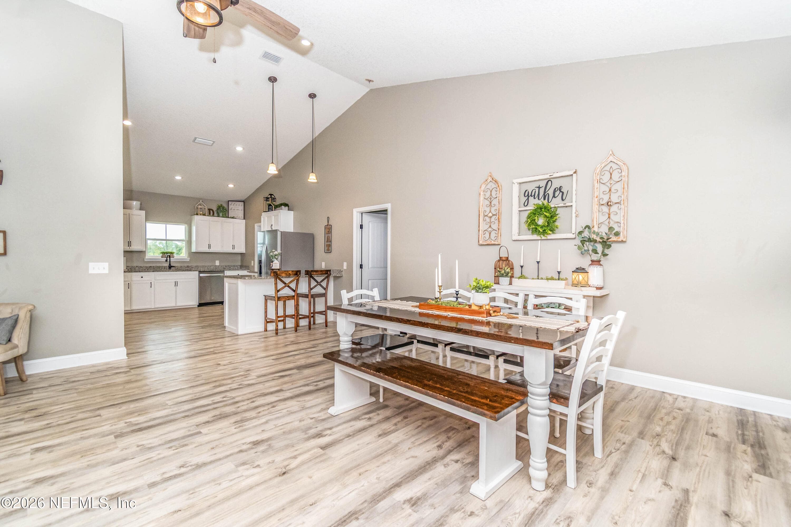 Photo 18 of 11630 SILVER MEADOW Drive, Glen St. Mary, FL 32040