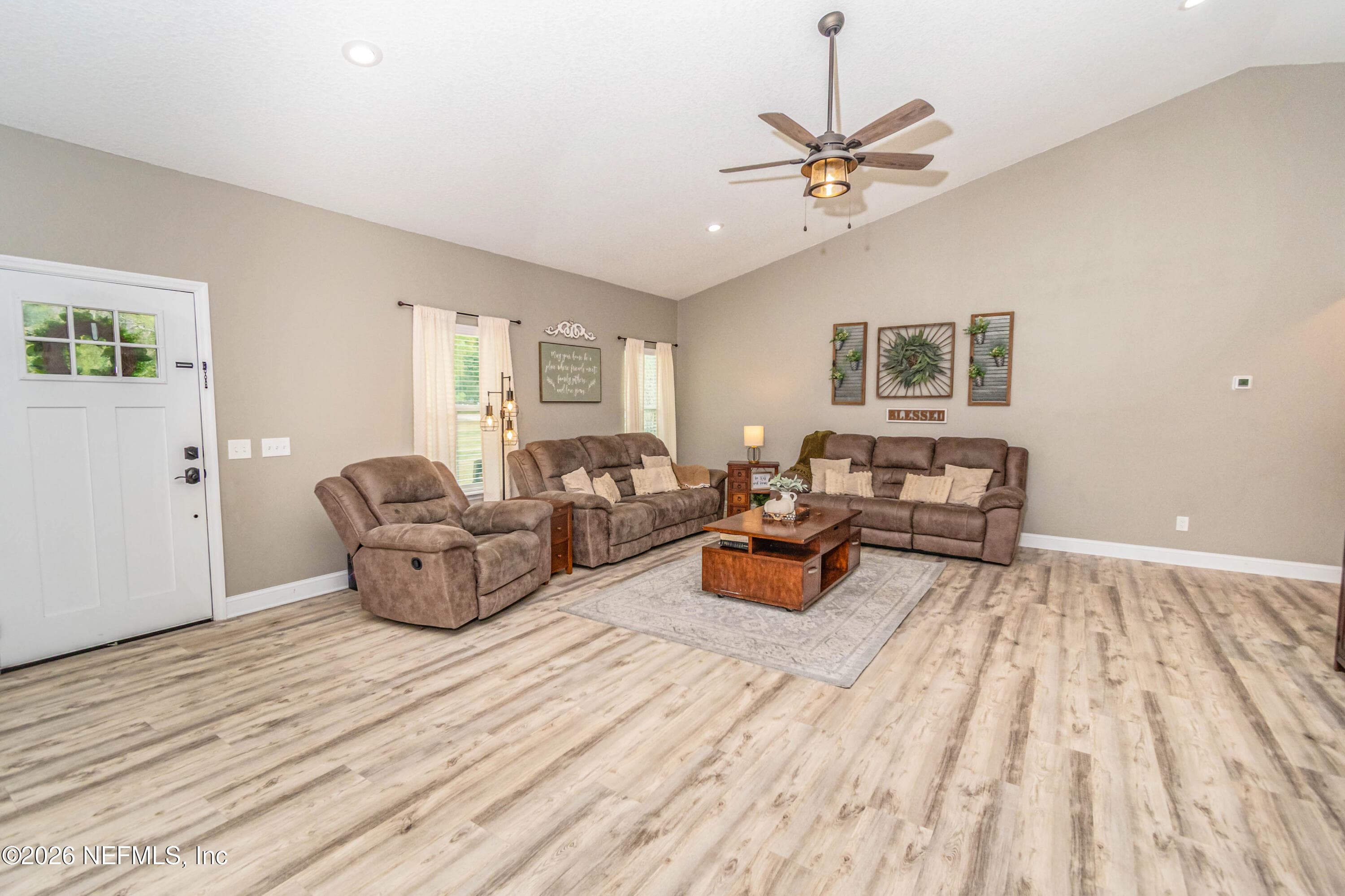 Photo 20 of 11630 SILVER MEADOW Drive, Glen St. Mary, FL 32040
