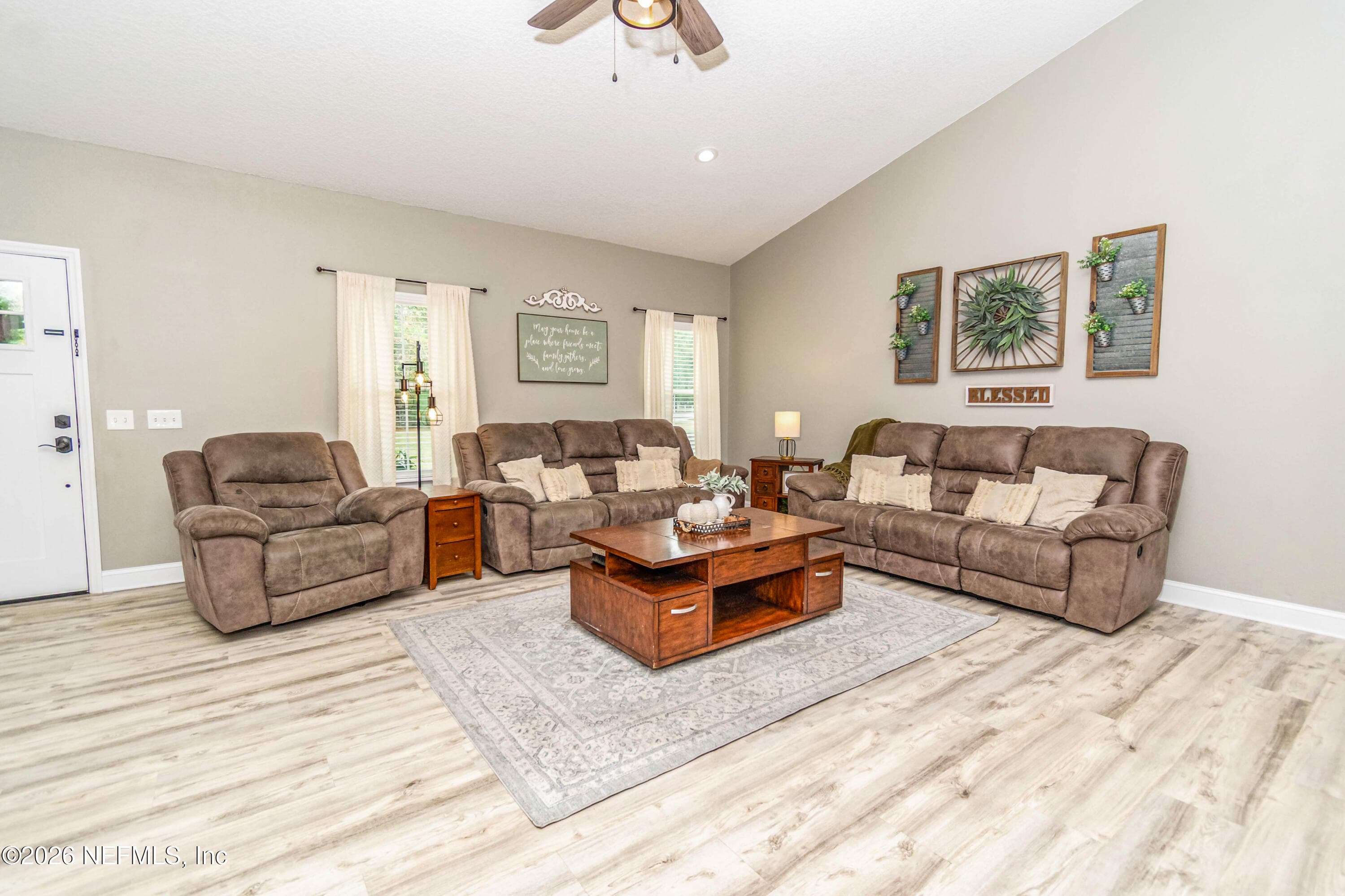 Photo 21 of 11630 SILVER MEADOW Drive, Glen St. Mary, FL 32040