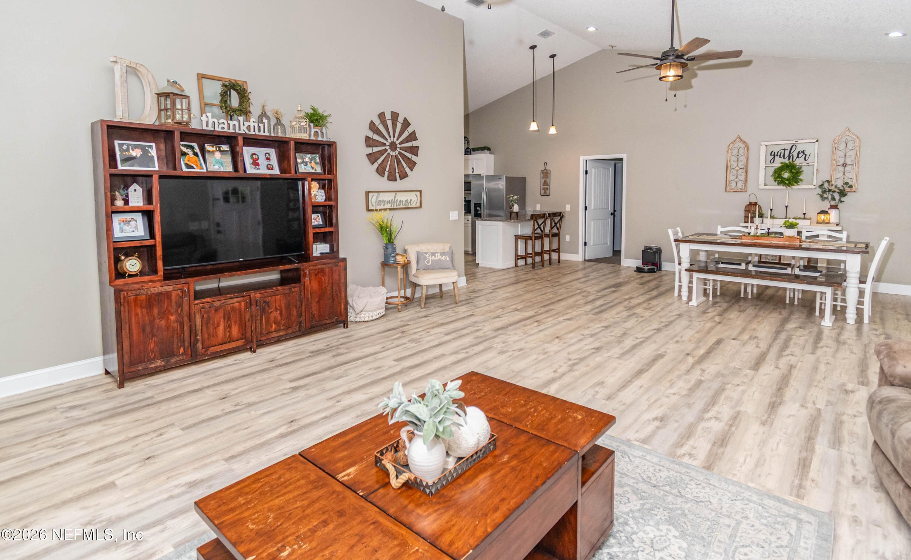 Photo 22 of 11630 SILVER MEADOW Drive, Glen St. Mary, FL 32040