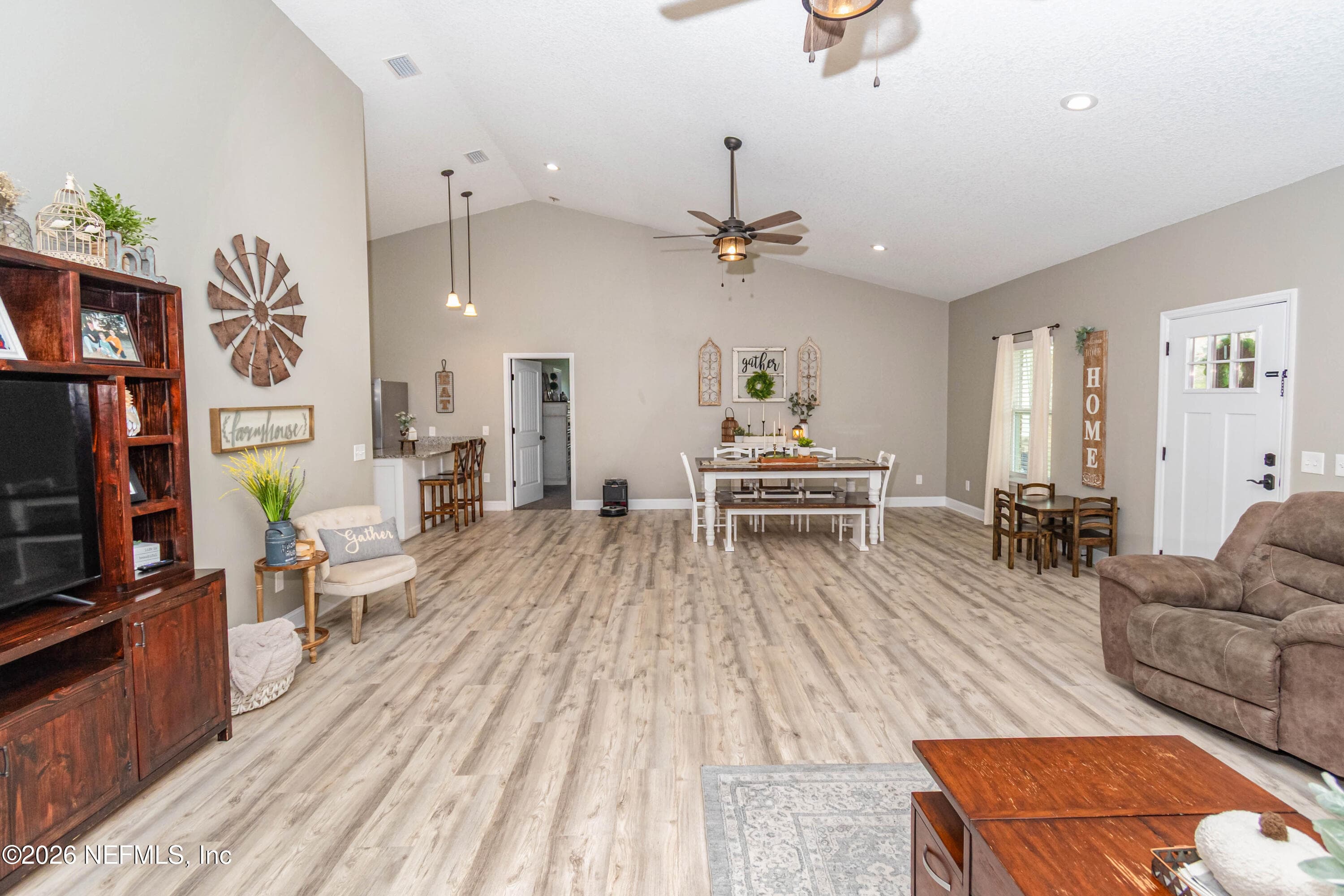 Photo 23 of 11630 SILVER MEADOW Drive, Glen St. Mary, FL 32040