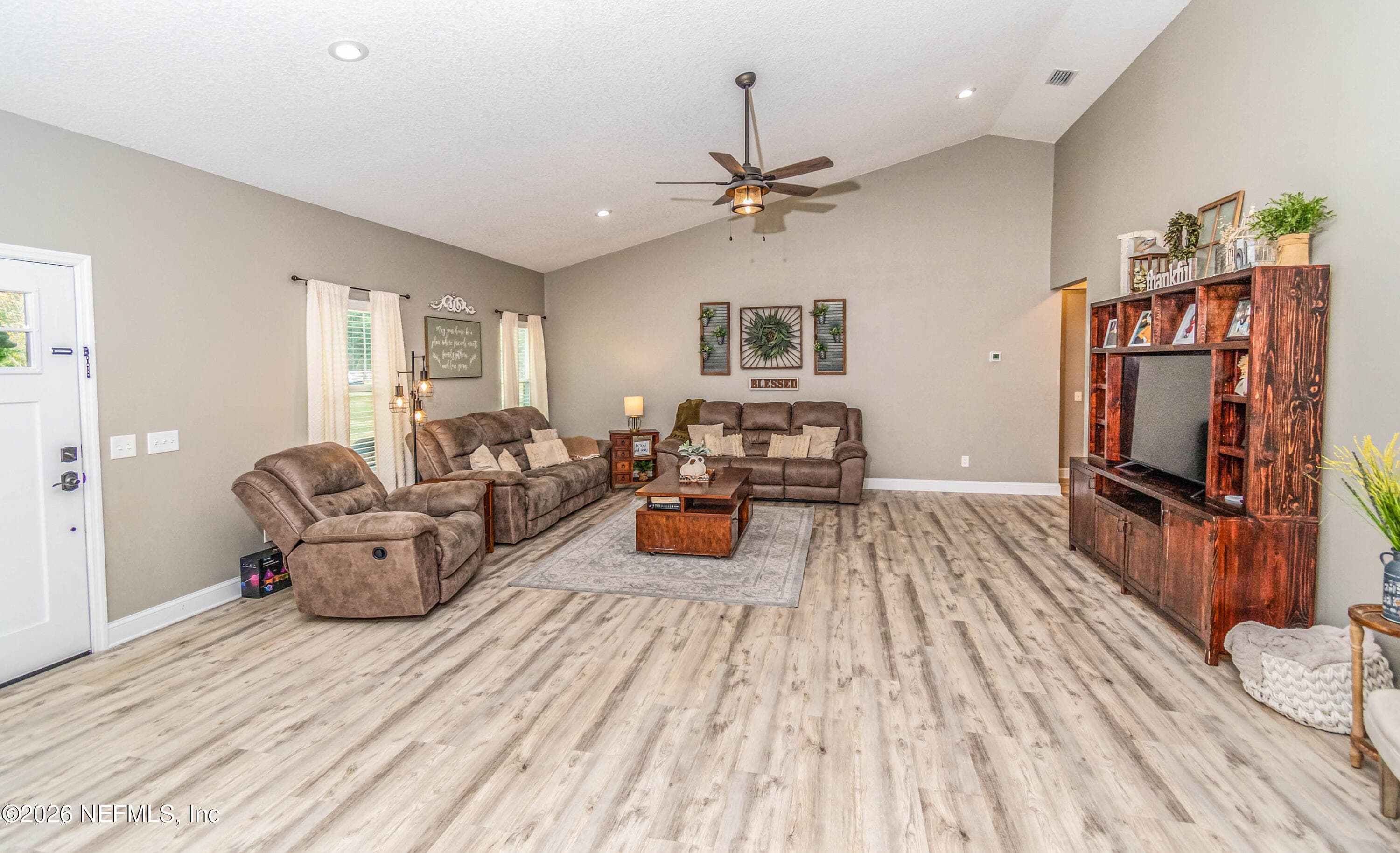 Photo 19 of 11630 SILVER MEADOW Drive, Glen St. Mary, FL 32040