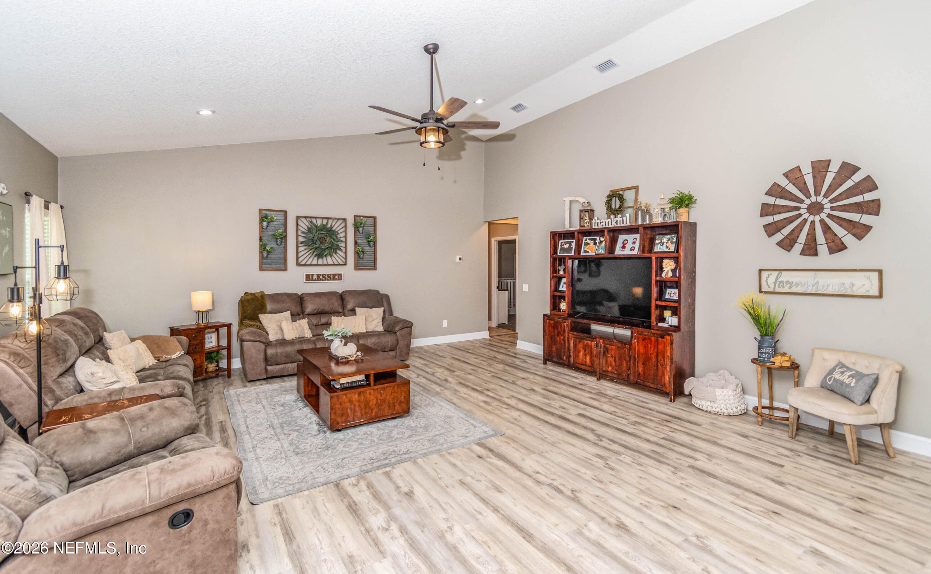 Photo 24 of 11630 SILVER MEADOW Drive, Glen St. Mary, FL 32040