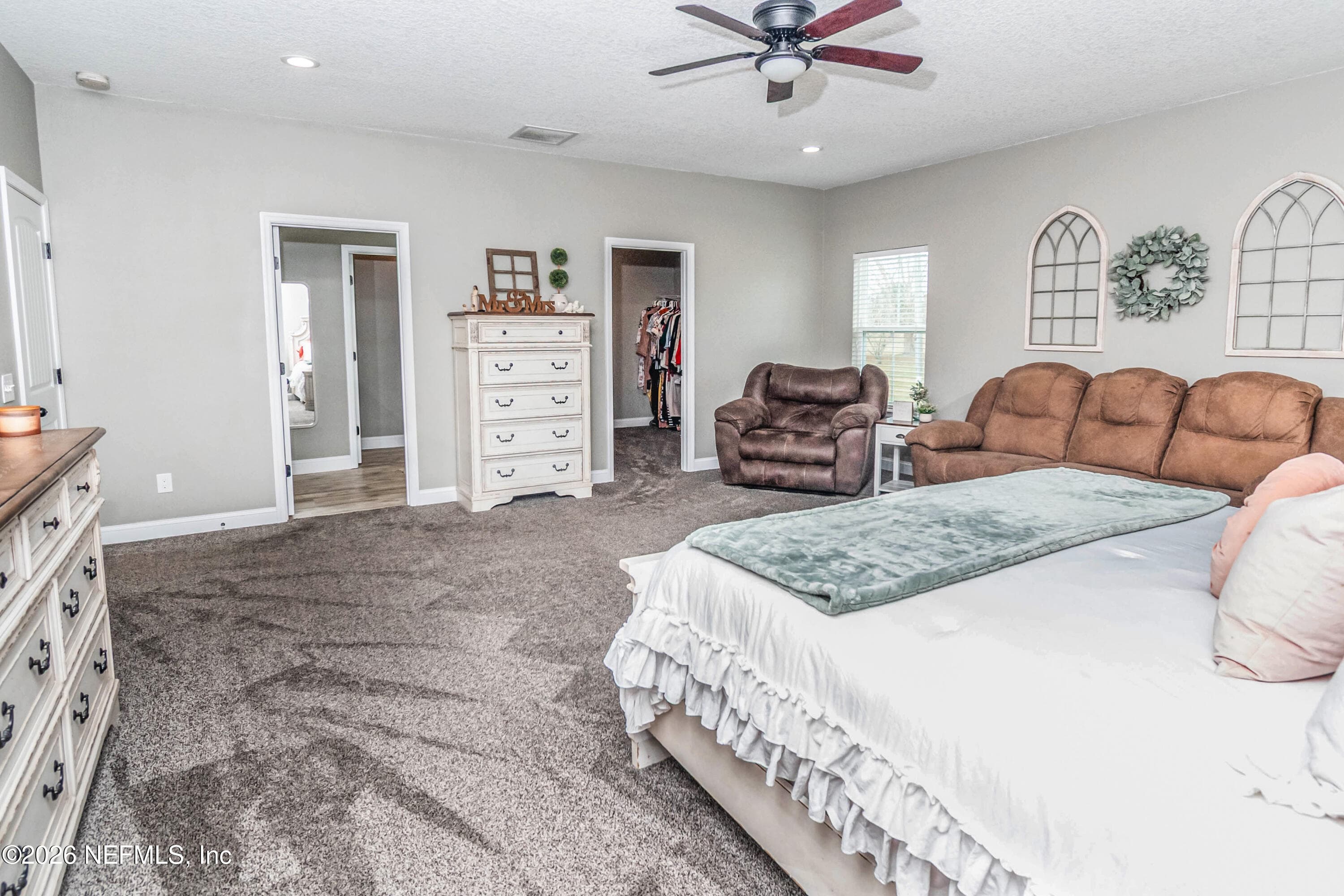 Photo 28 of 11630 SILVER MEADOW Drive, Glen St. Mary, FL 32040