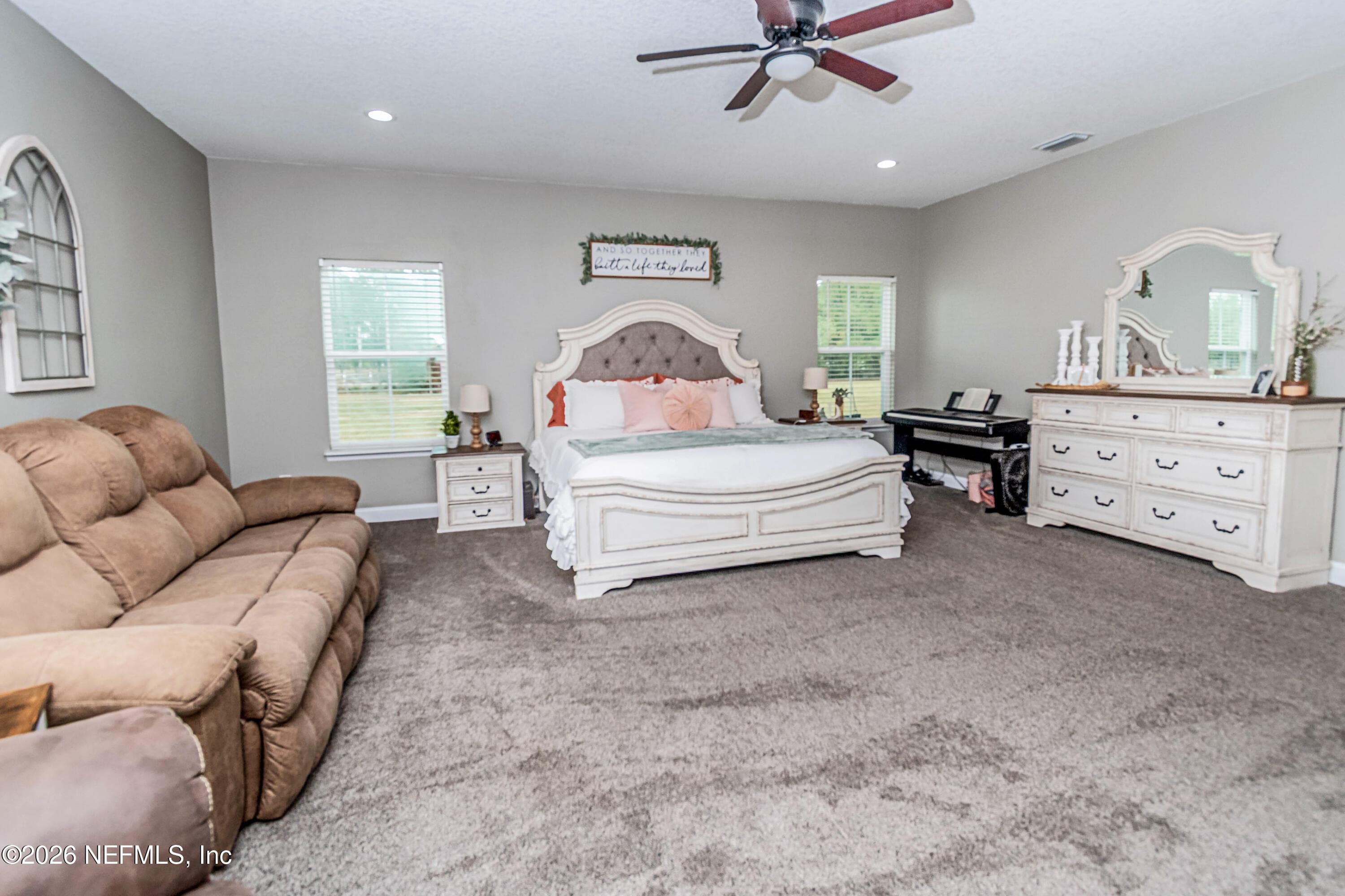 Photo 27 of 11630 SILVER MEADOW Drive, Glen St. Mary, FL 32040