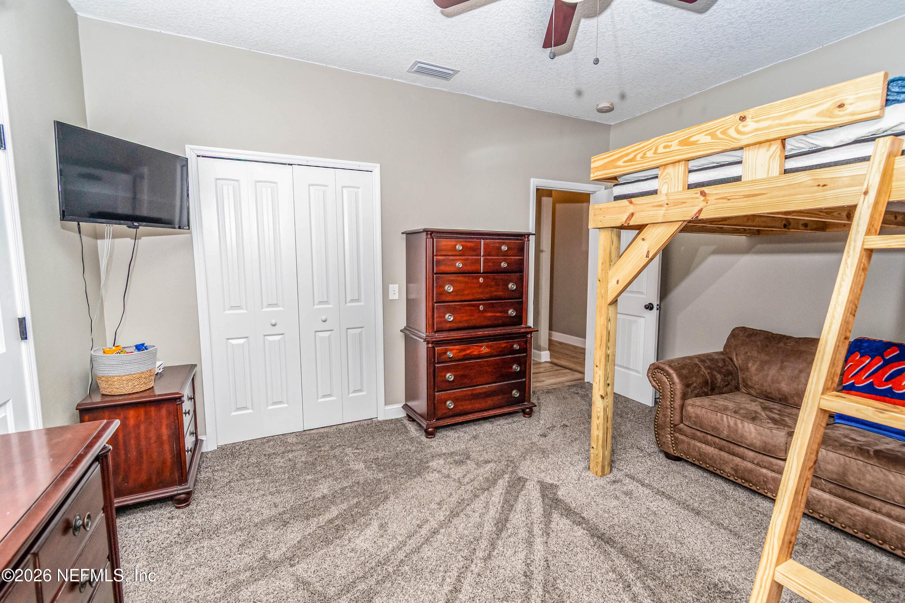 Photo 33 of 11630 SILVER MEADOW Drive, Glen St. Mary, FL 32040
