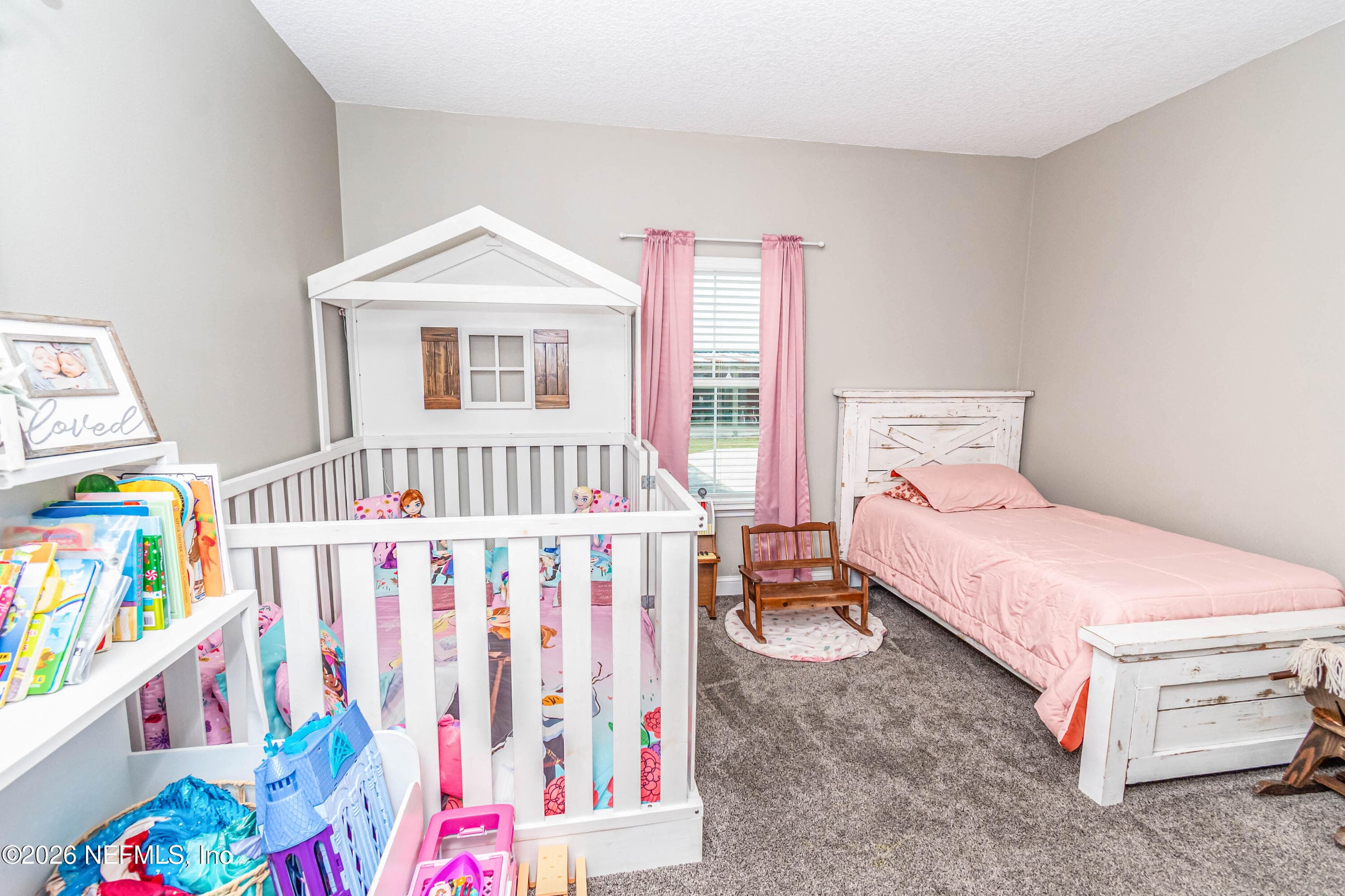 Photo 36 of 11630 SILVER MEADOW Drive, Glen St. Mary, FL 32040