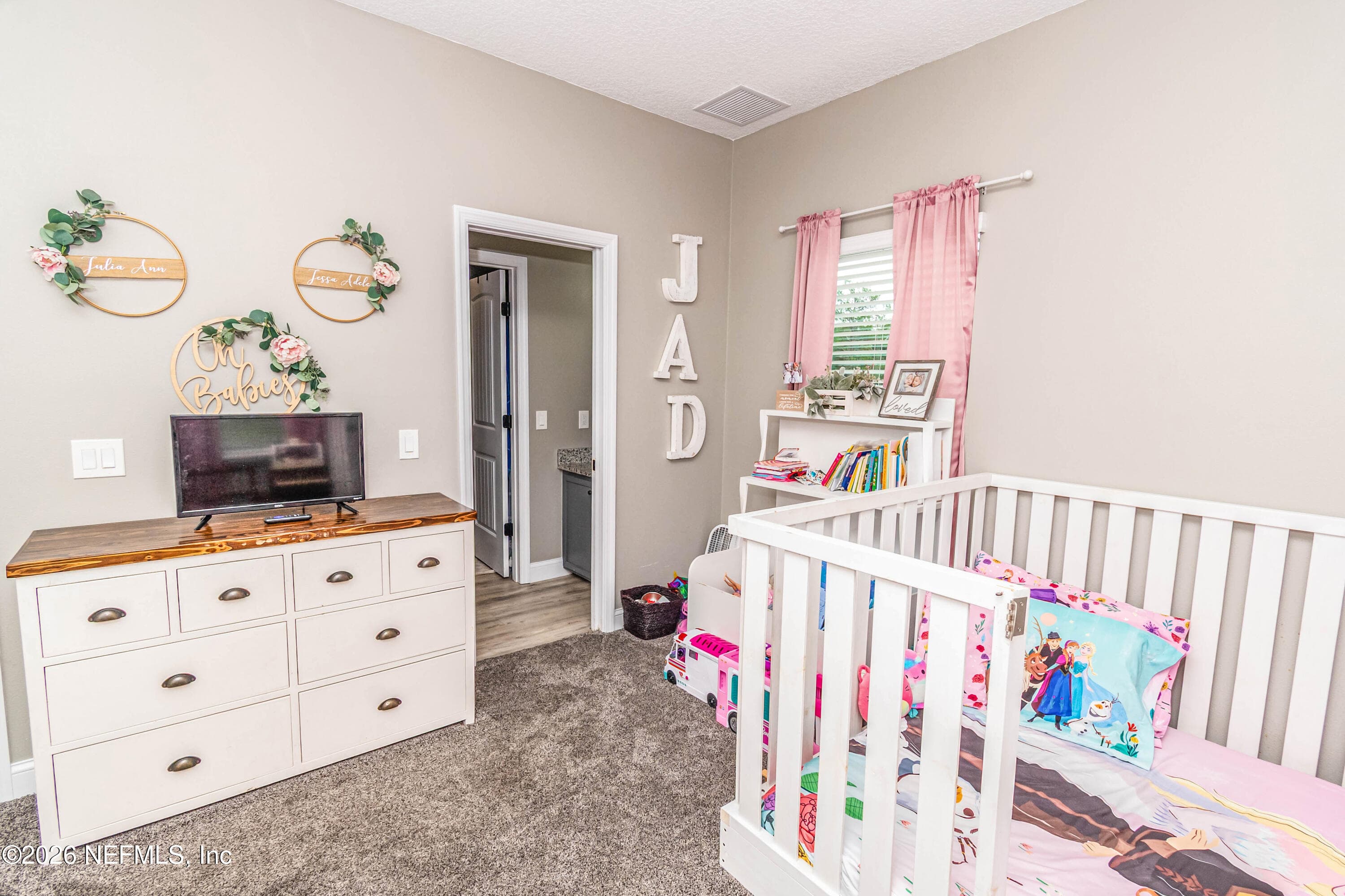 Photo 37 of 11630 SILVER MEADOW Drive, Glen St. Mary, FL 32040