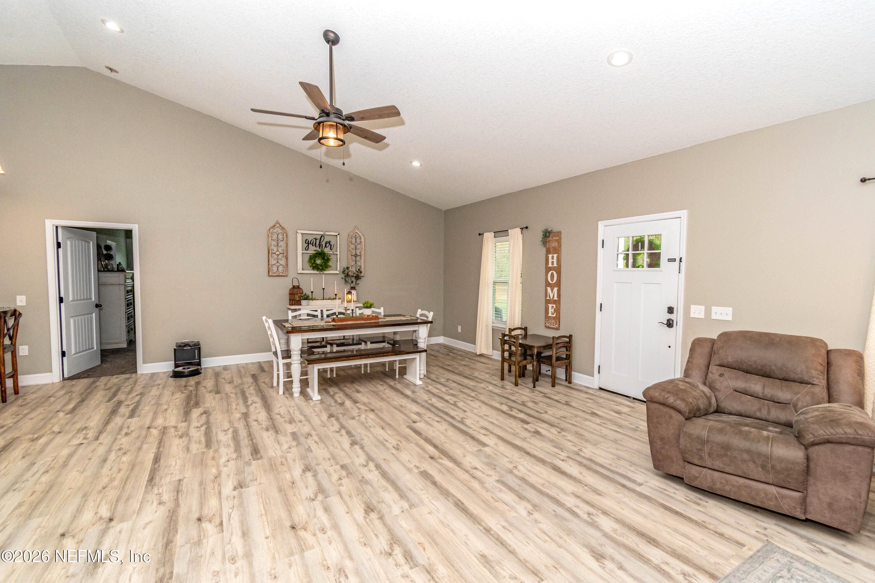 Photo 17 of 11630 SILVER MEADOW Drive, Glen St. Mary, FL 32040