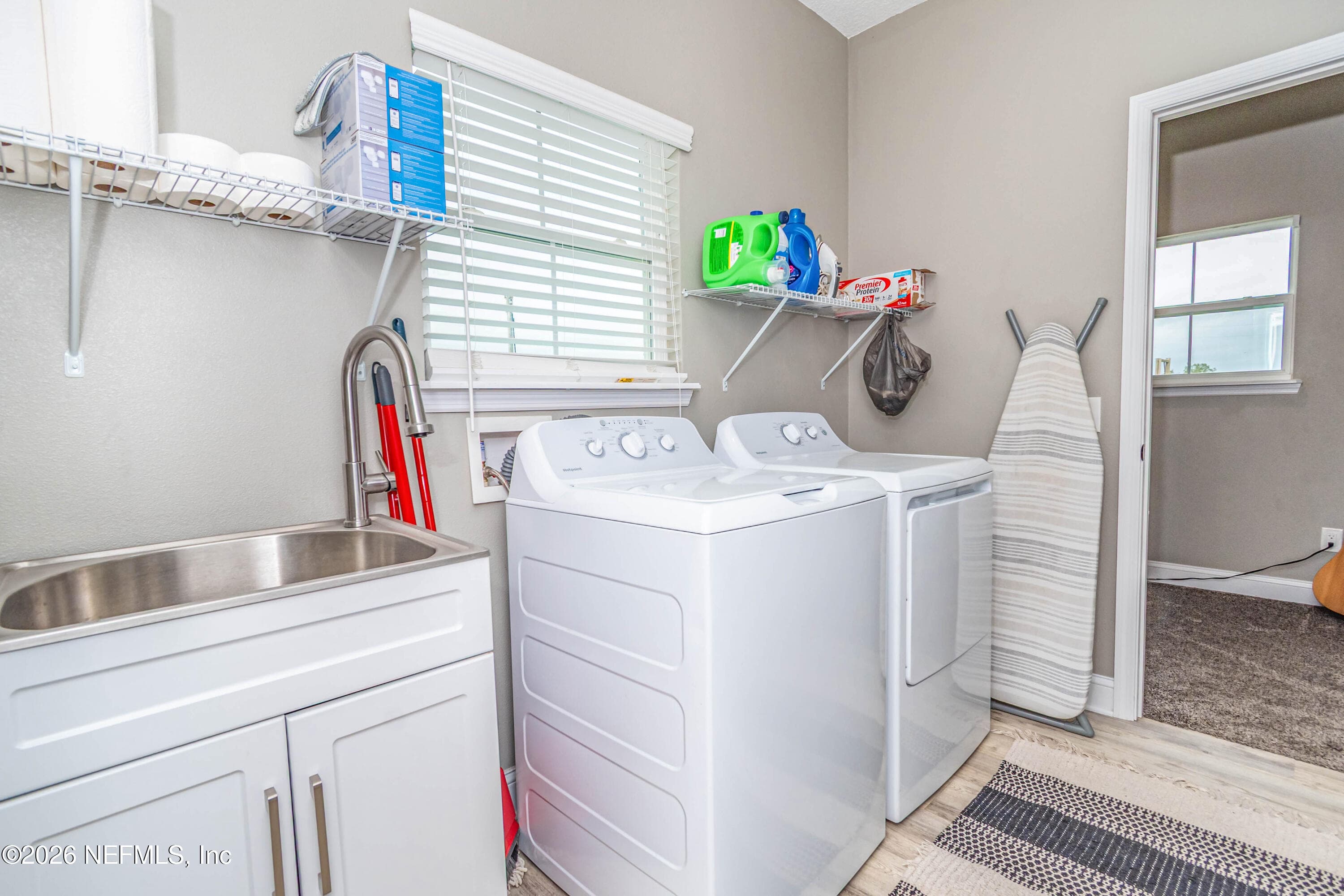 Photo 41 of 11630 SILVER MEADOW Drive, Glen St. Mary, FL 32040