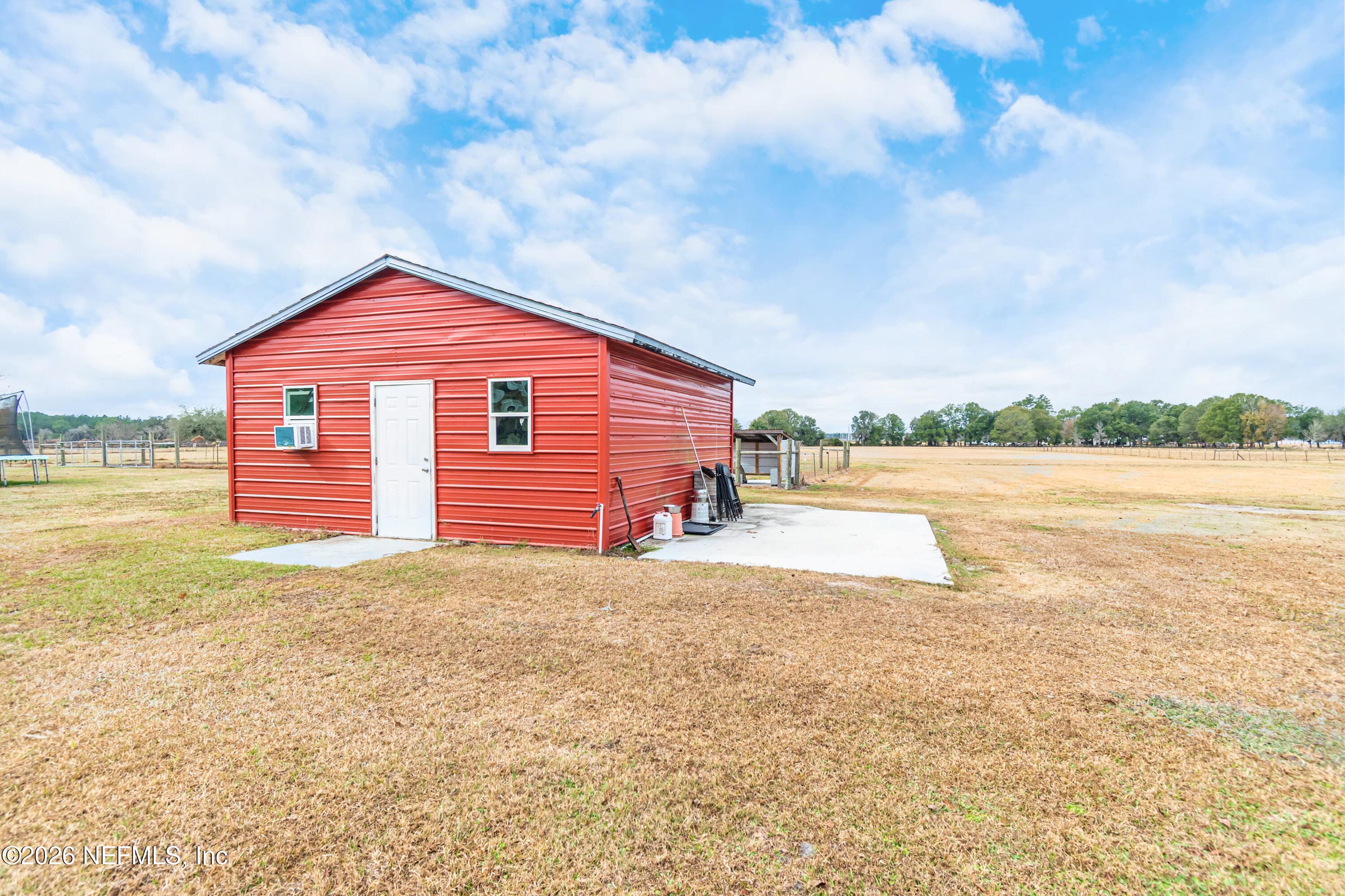 Photo 53 of 11630 SILVER MEADOW Drive, Glen St. Mary, FL 32040