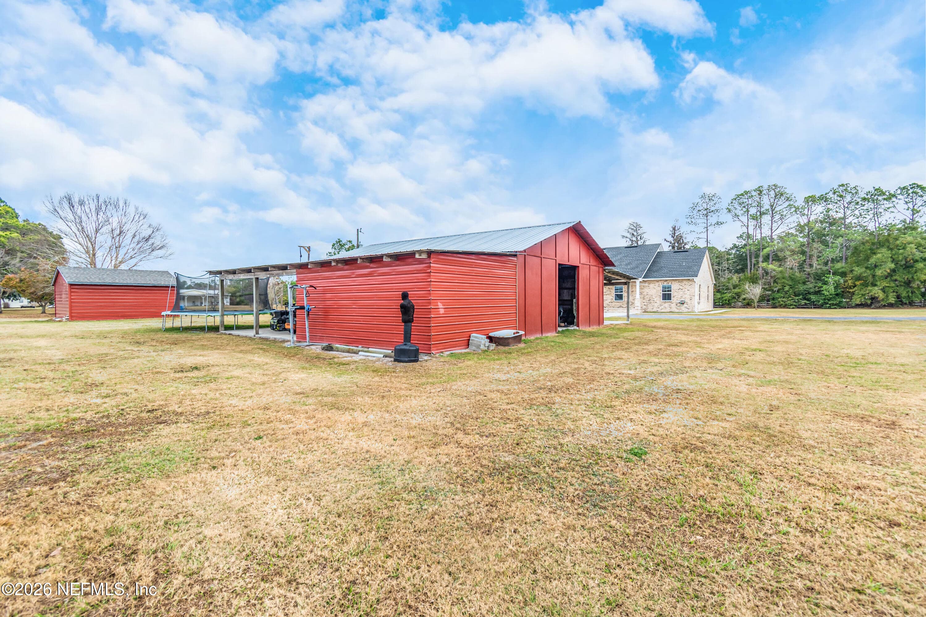 Photo 50 of 11630 SILVER MEADOW Drive, Glen St. Mary, FL 32040