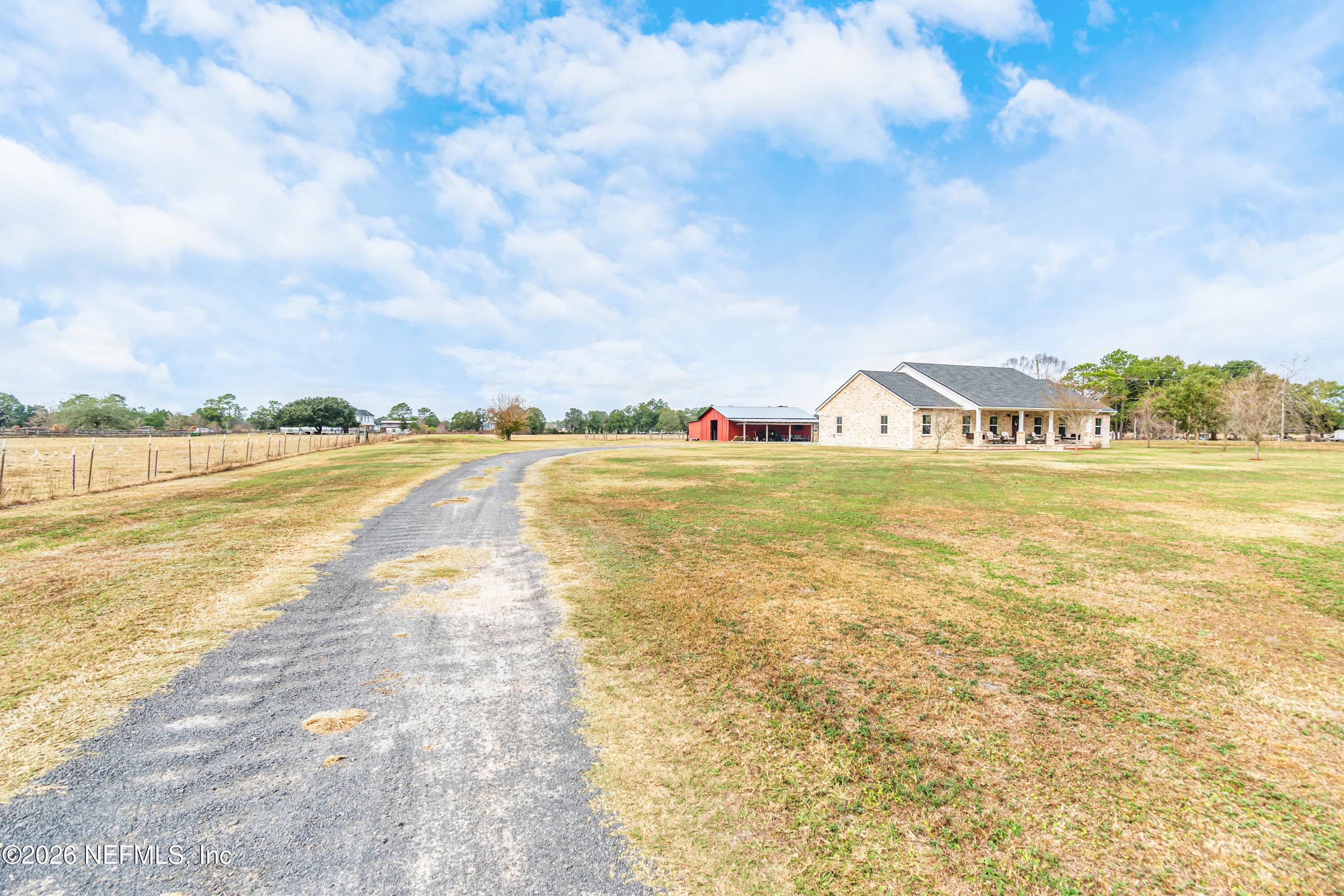 Photo 62 of 11630 SILVER MEADOW Drive, Glen St. Mary, FL 32040