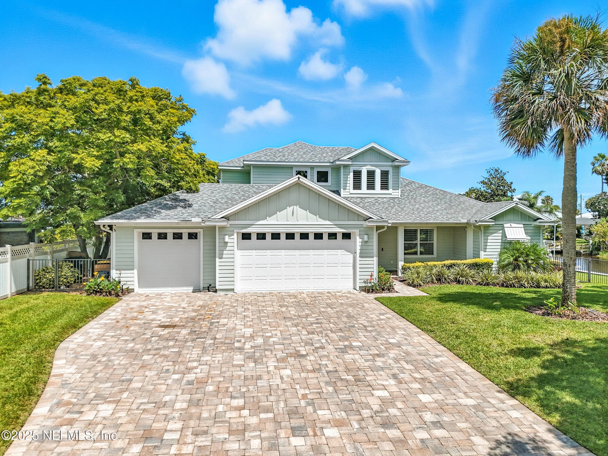 front of home daytime — 3367 ROYAL PALM Drive, Jacksonville, FL 32250