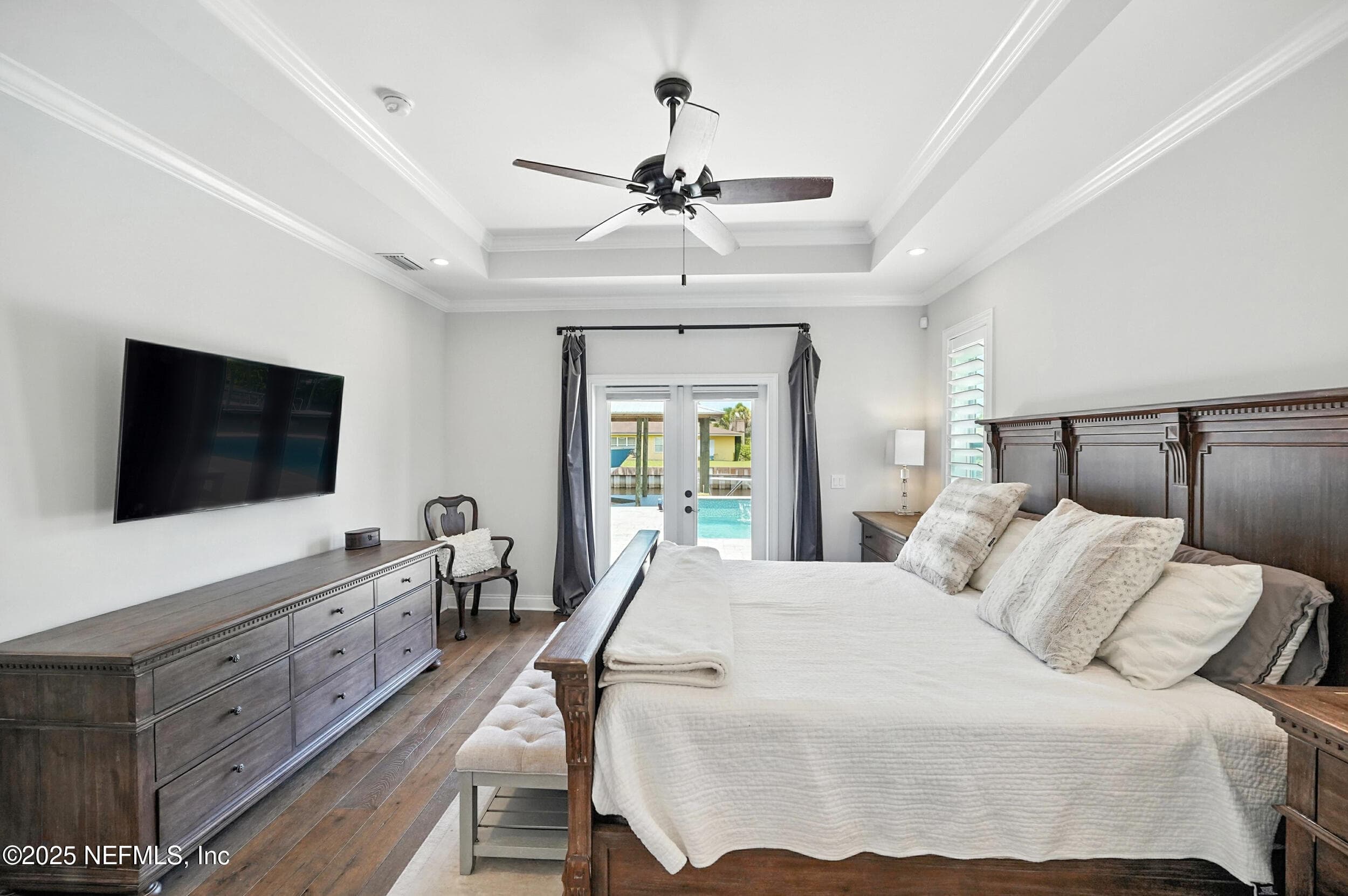 owners suite — 3367 ROYAL PALM Drive, Jacksonville, FL 32250