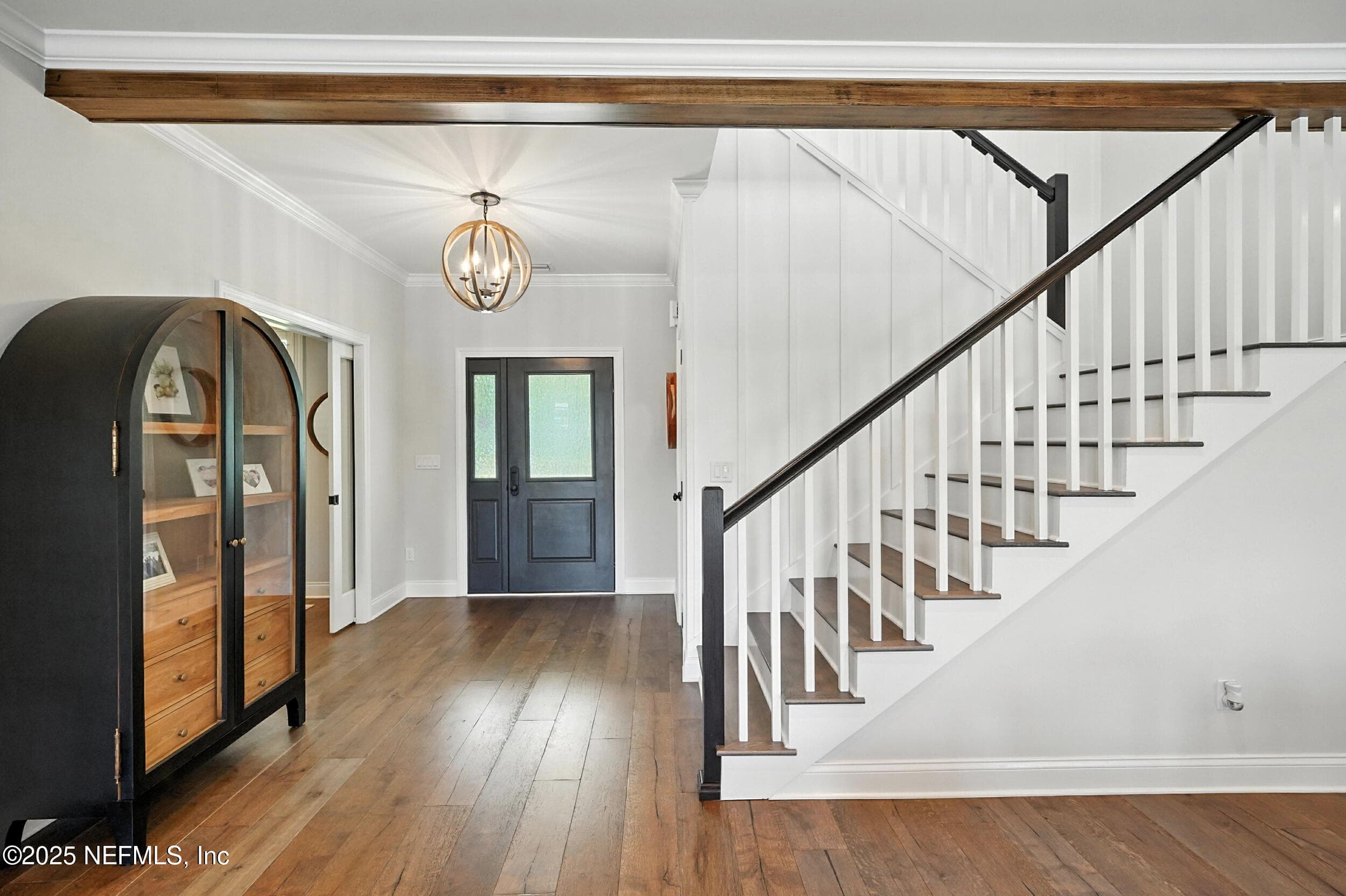 entrance — 3367 ROYAL PALM Drive, Jacksonville, FL 32250