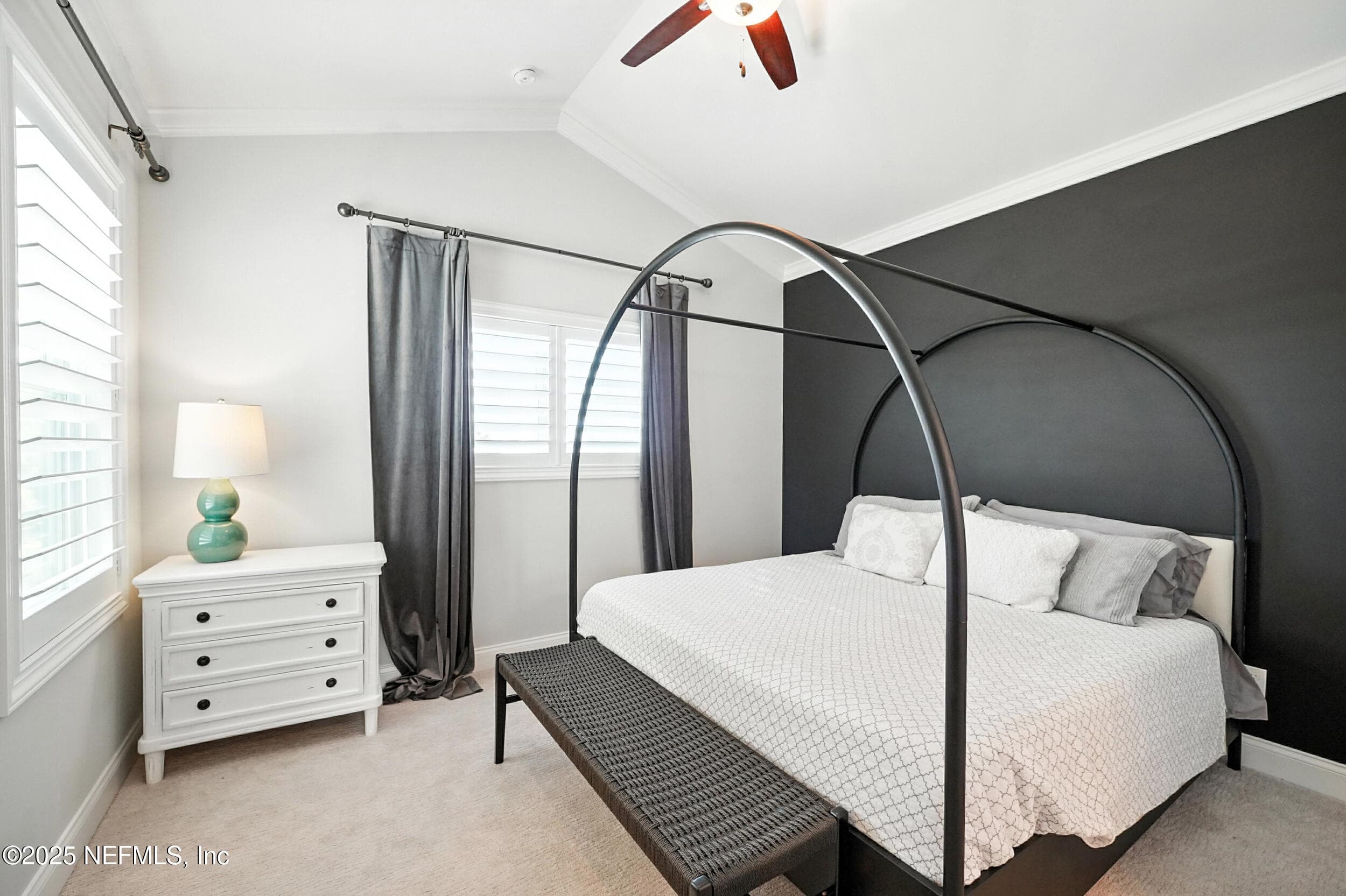 guest bedroom 2 — 3367 ROYAL PALM Drive, Jacksonville, FL 32250