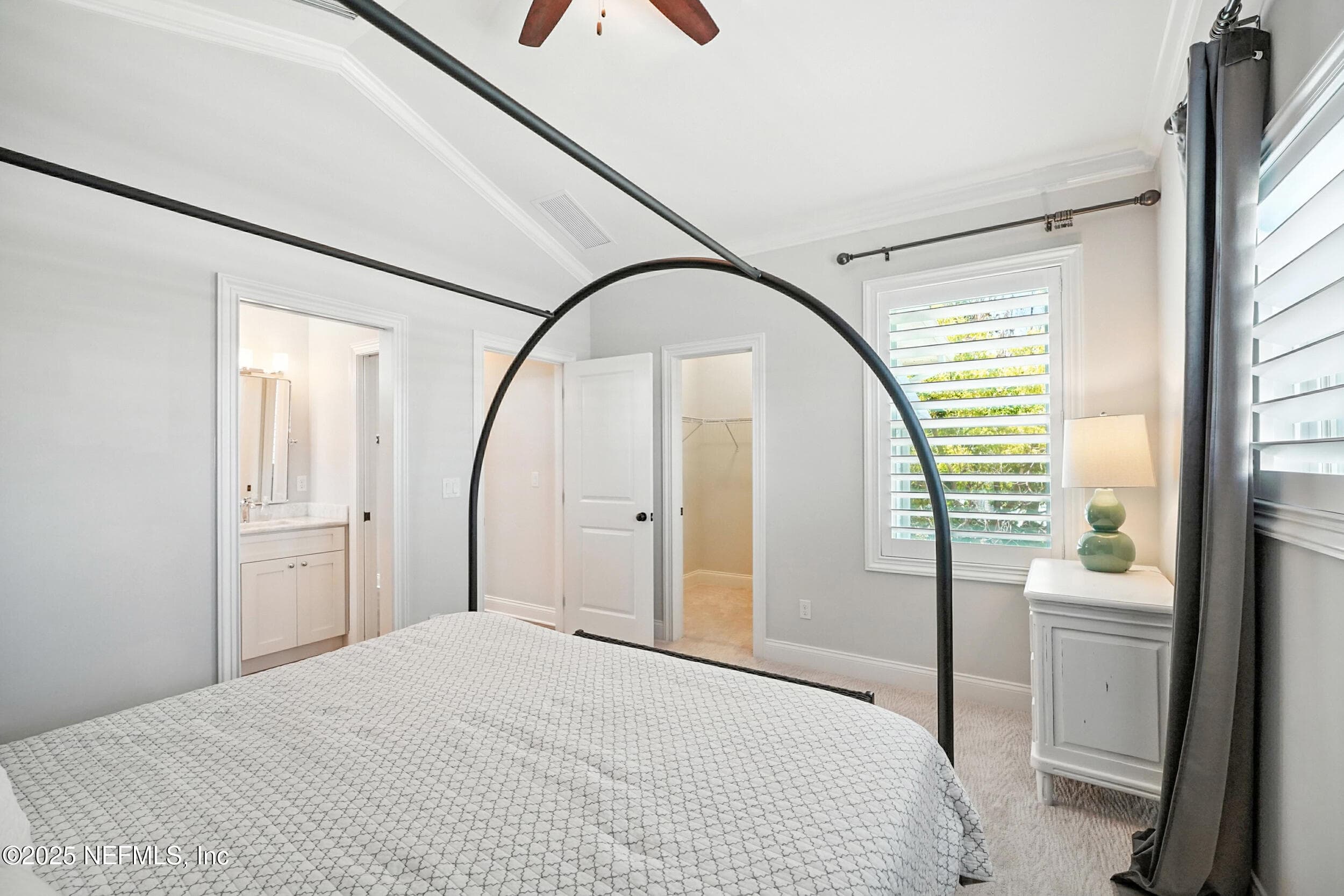 guest bedroom 2 — 3367 ROYAL PALM Drive, Jacksonville, FL 32250