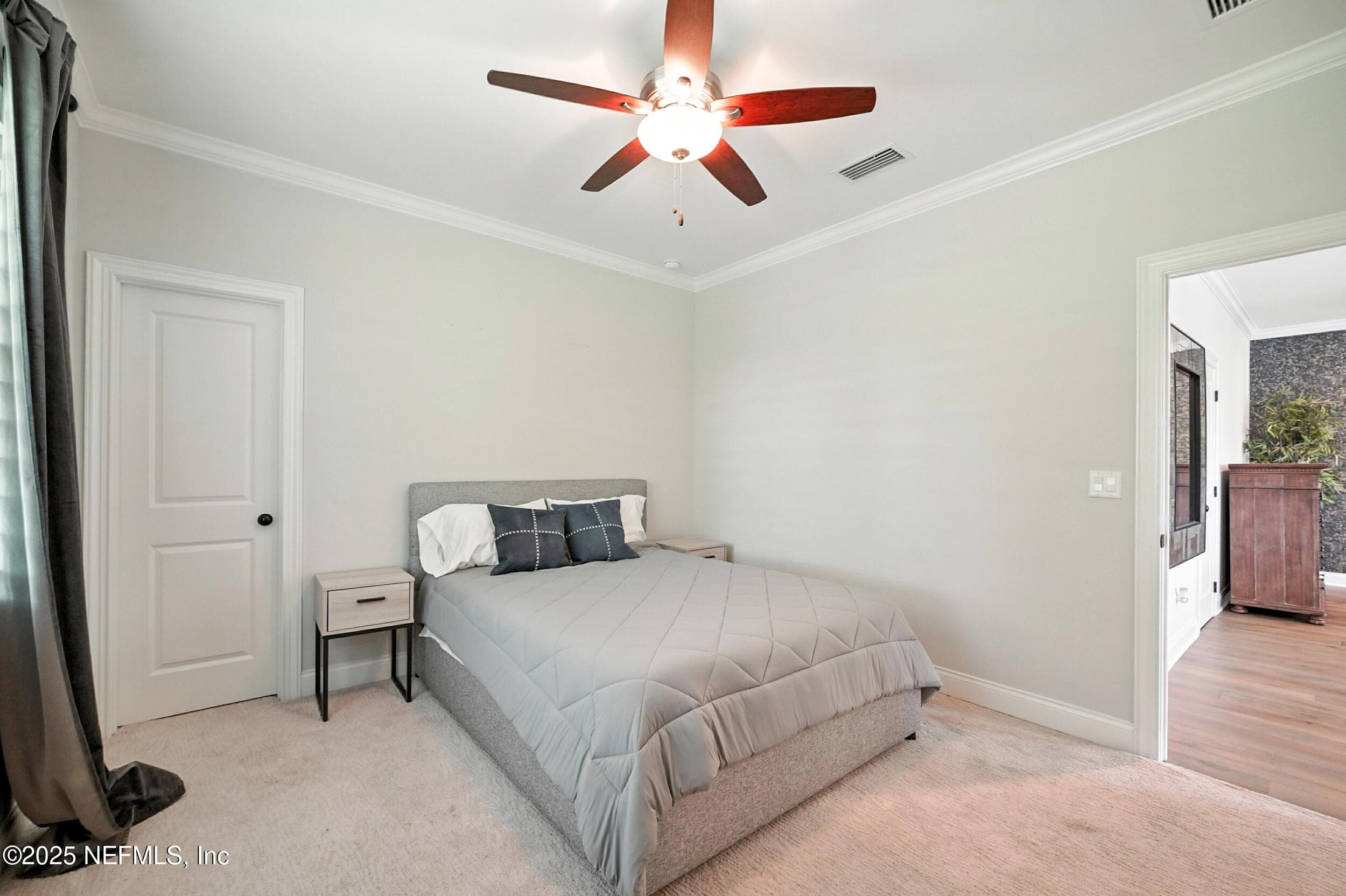 guest bedroom 3 — 3367 ROYAL PALM Drive, Jacksonville, FL 32250