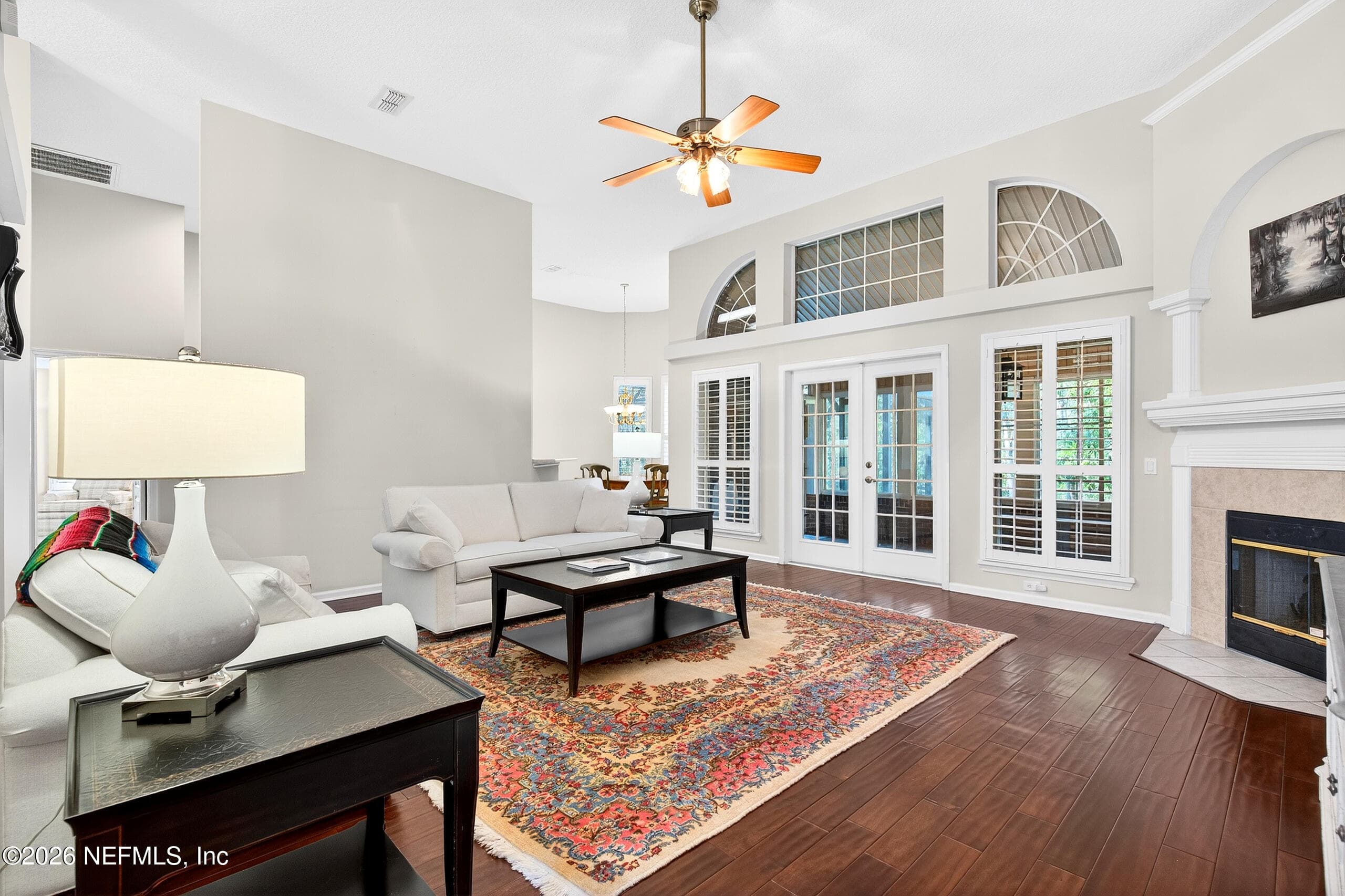 Photo 5 of 3610 ASBURY TRACE Drive, Green Cove Springs, FL 32043