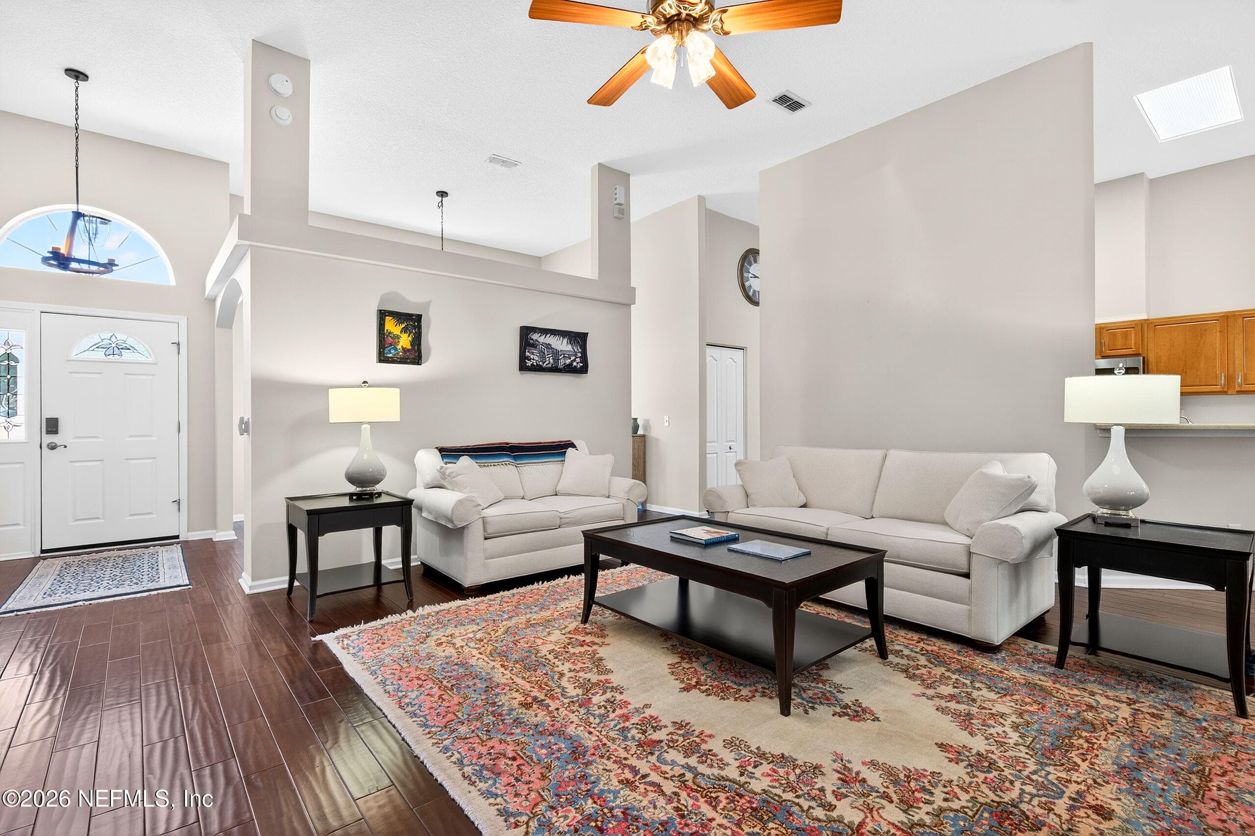 Photo 6 of 3610 ASBURY TRACE Drive, Green Cove Springs, FL 32043