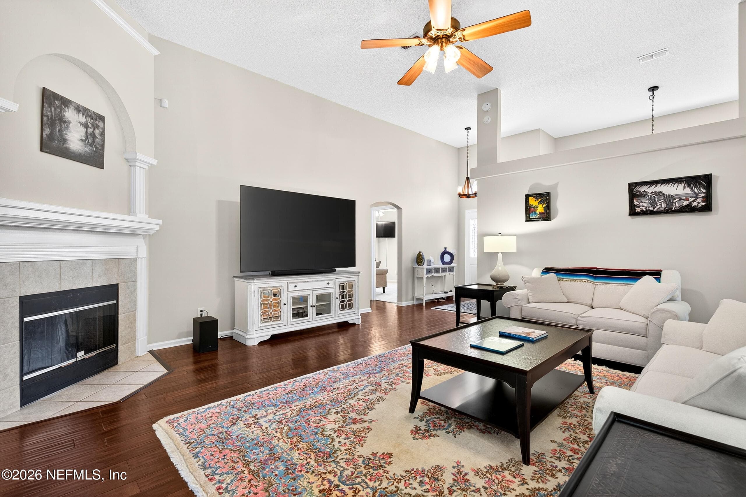 Photo 7 of 3610 ASBURY TRACE Drive, Green Cove Springs, FL 32043