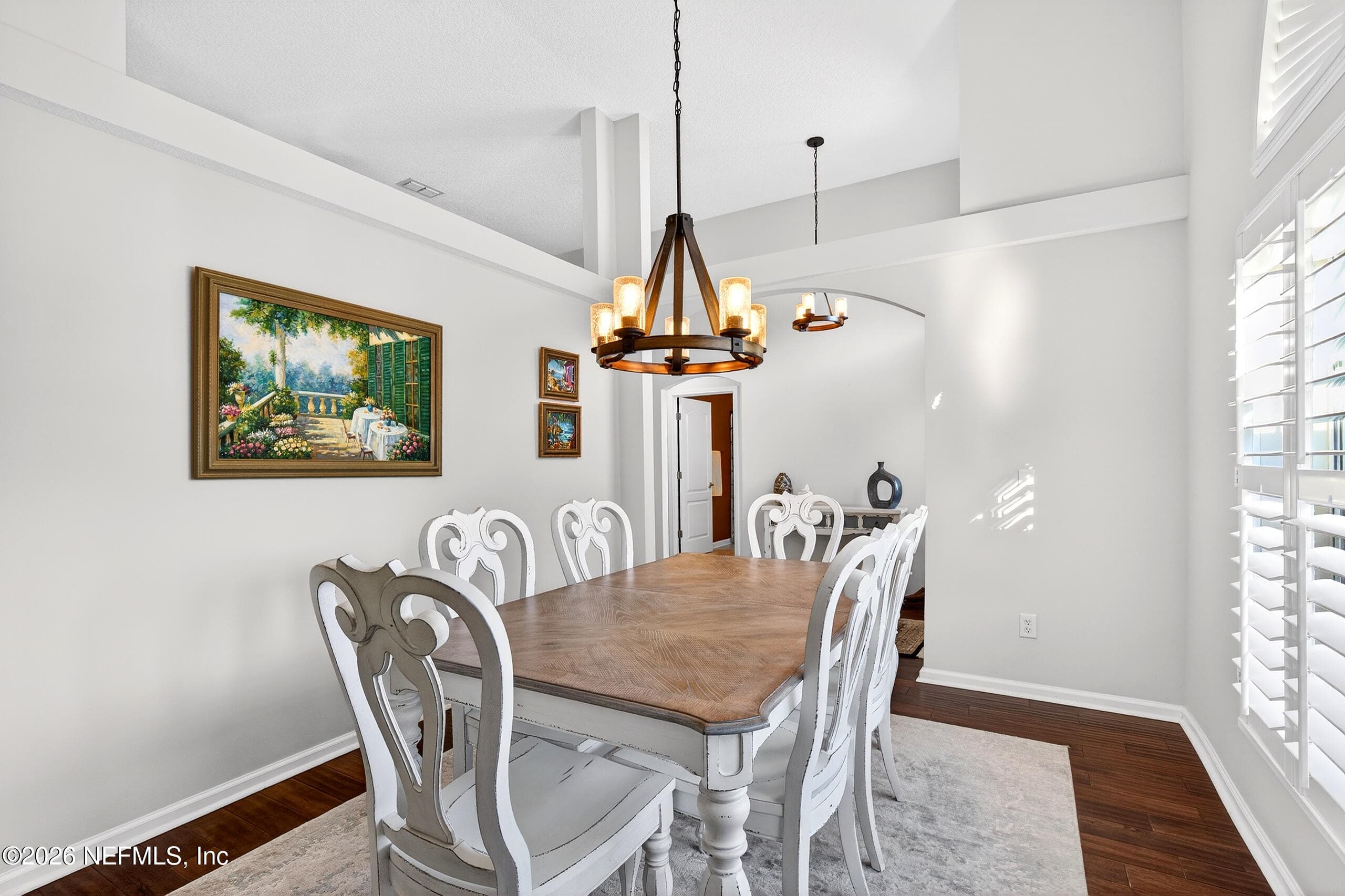 Photo 8 of 3610 ASBURY TRACE Drive, Green Cove Springs, FL 32043