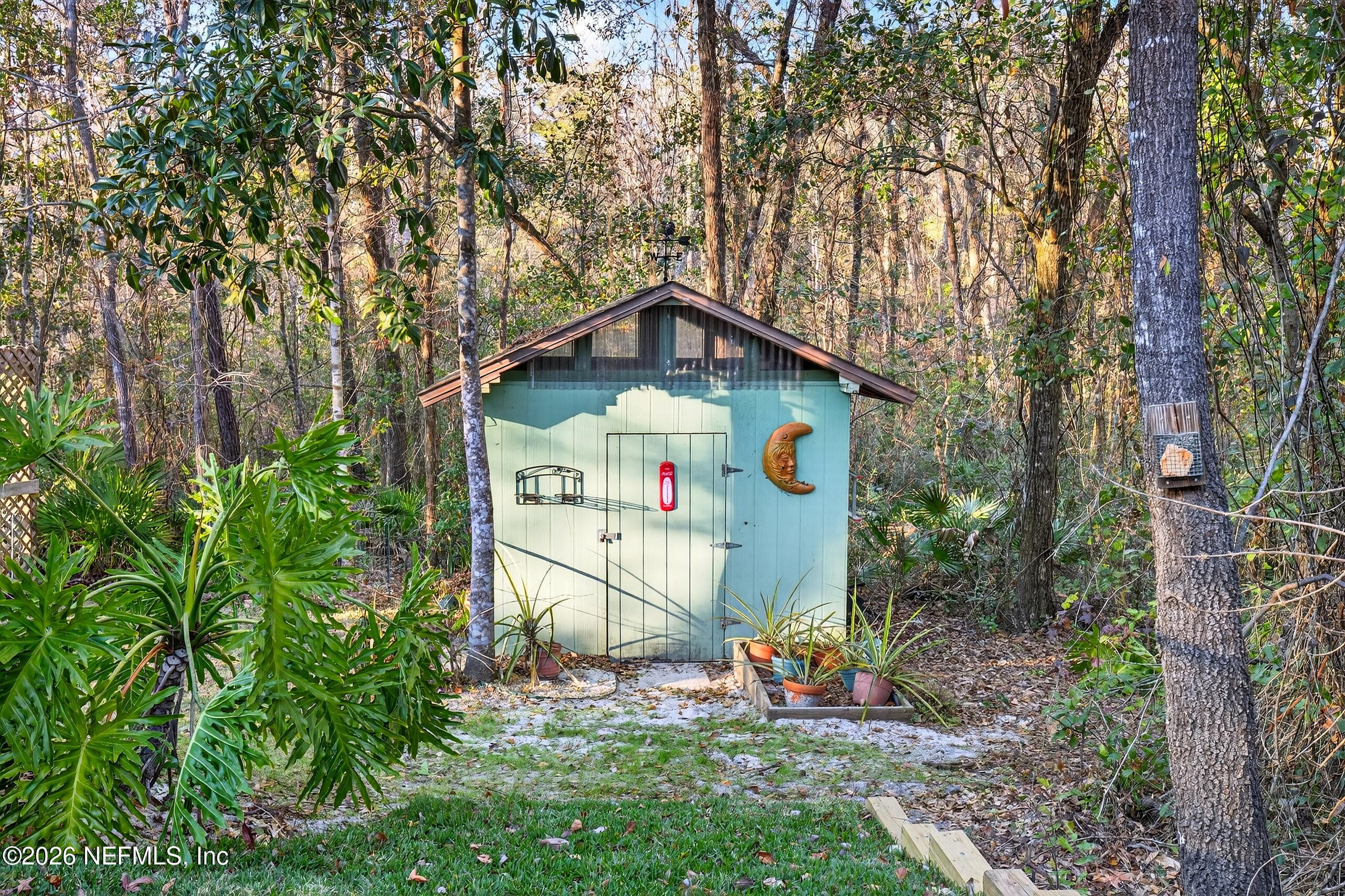 Photo 40 of 3610 ASBURY TRACE Drive, Green Cove Springs, FL 32043