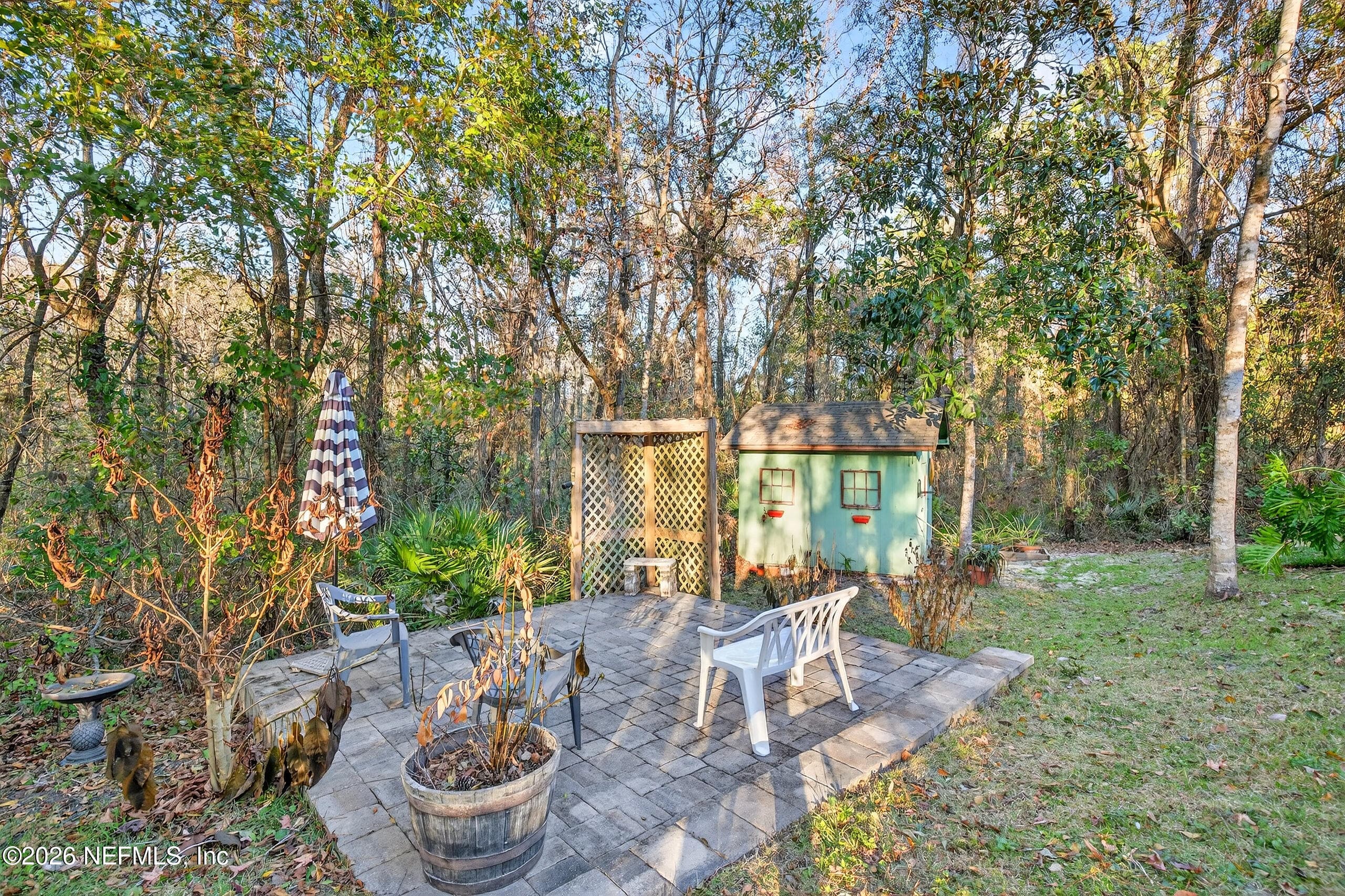 Photo 39 of 3610 ASBURY TRACE Drive, Green Cove Springs, FL 32043