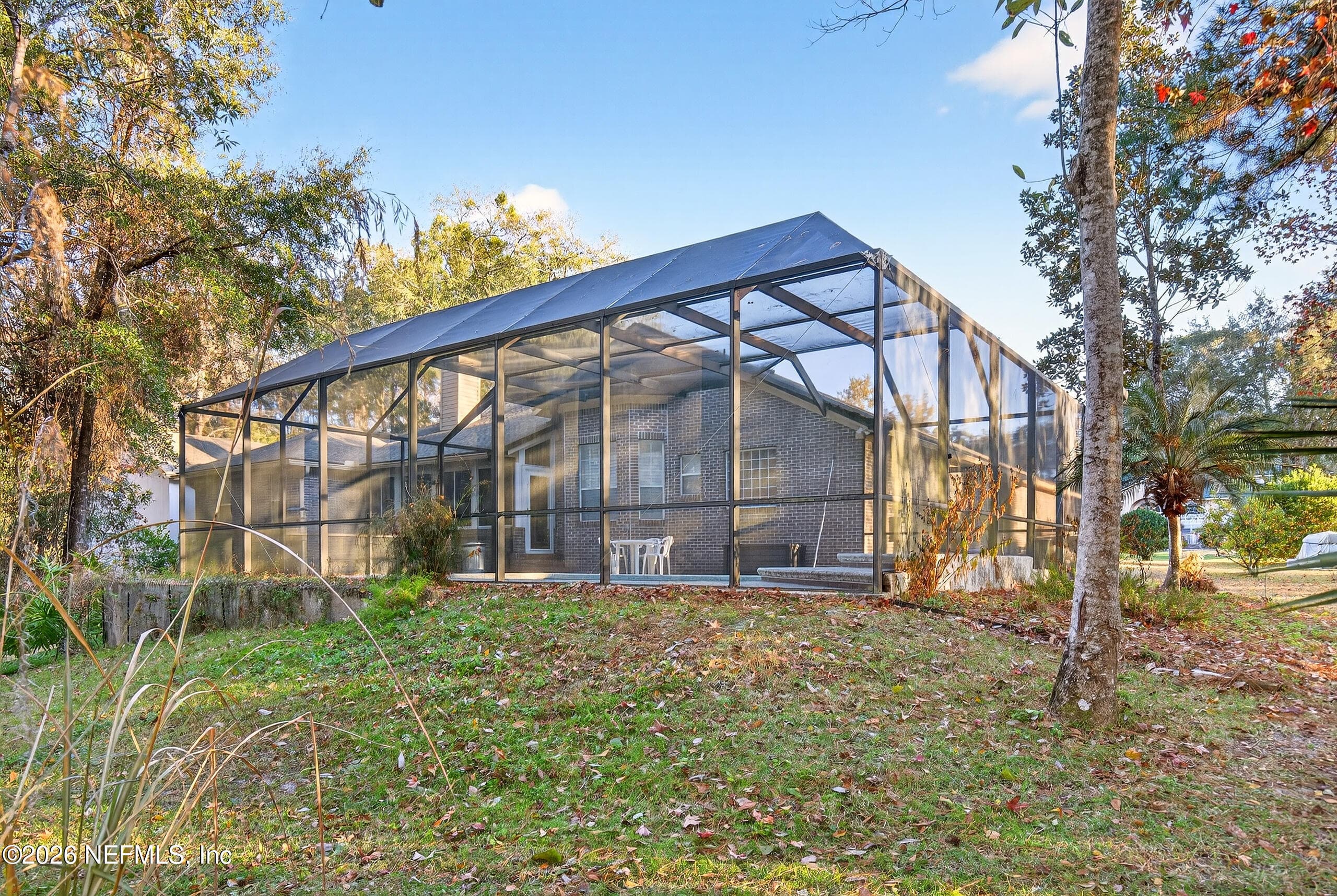 Photo 38 of 3610 ASBURY TRACE Drive, Green Cove Springs, FL 32043