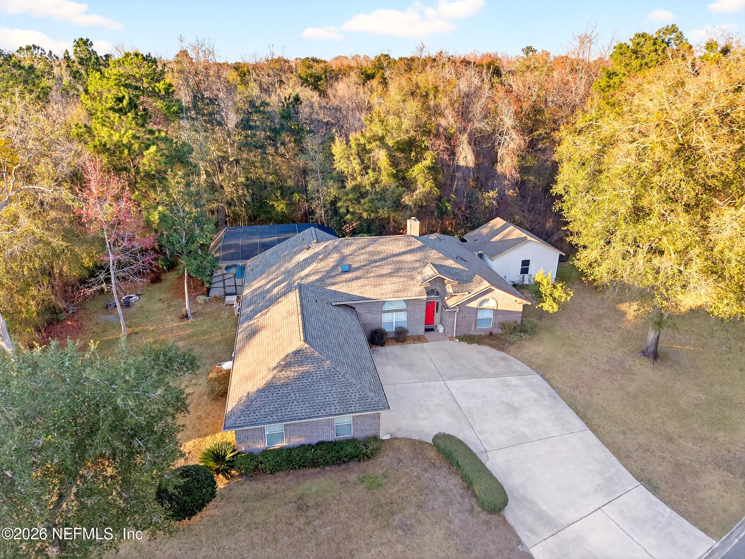 Photo 43 of 3610 ASBURY TRACE Drive, Green Cove Springs, FL 32043