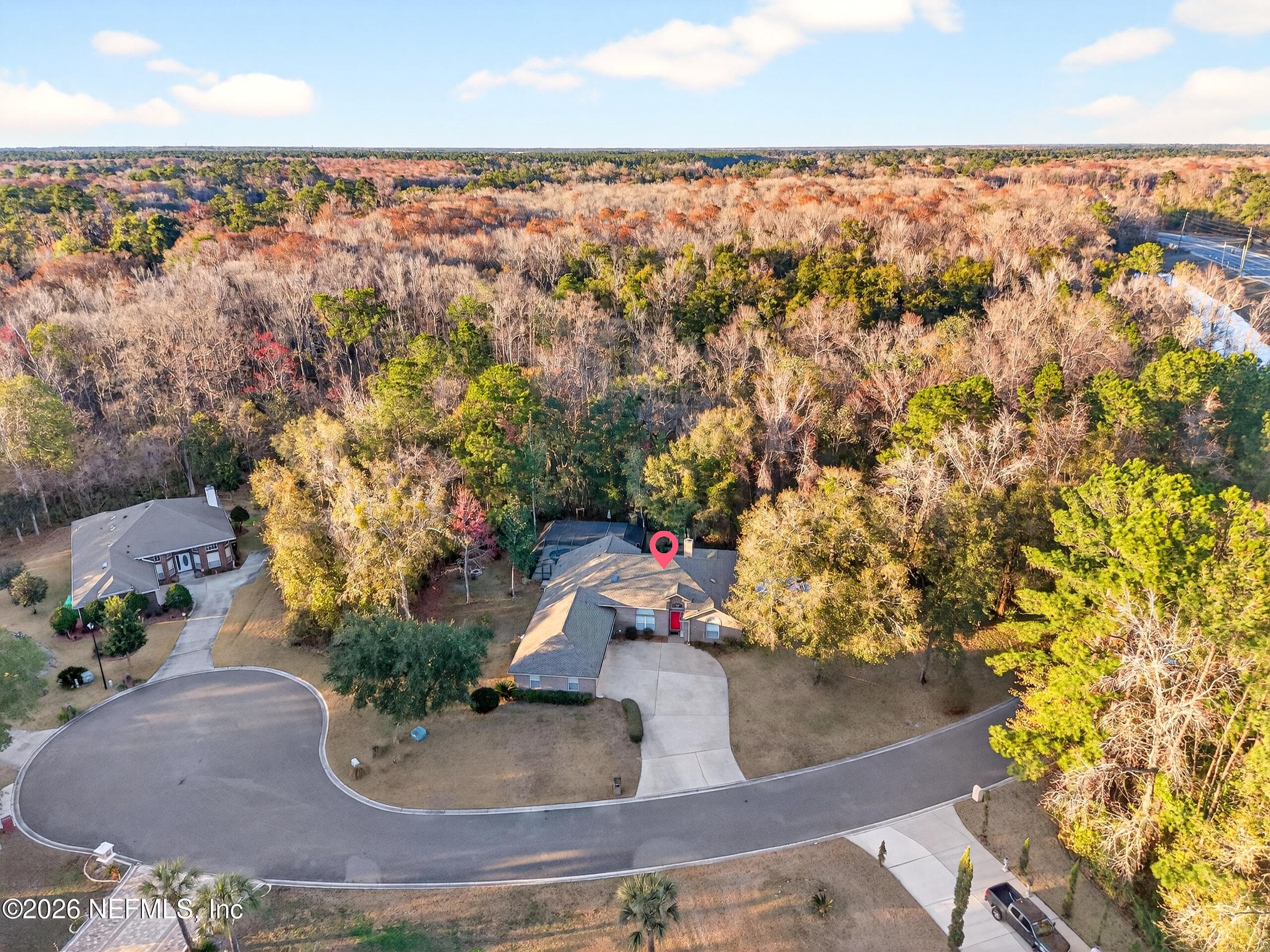 Photo 44 of 3610 ASBURY TRACE Drive, Green Cove Springs, FL 32043