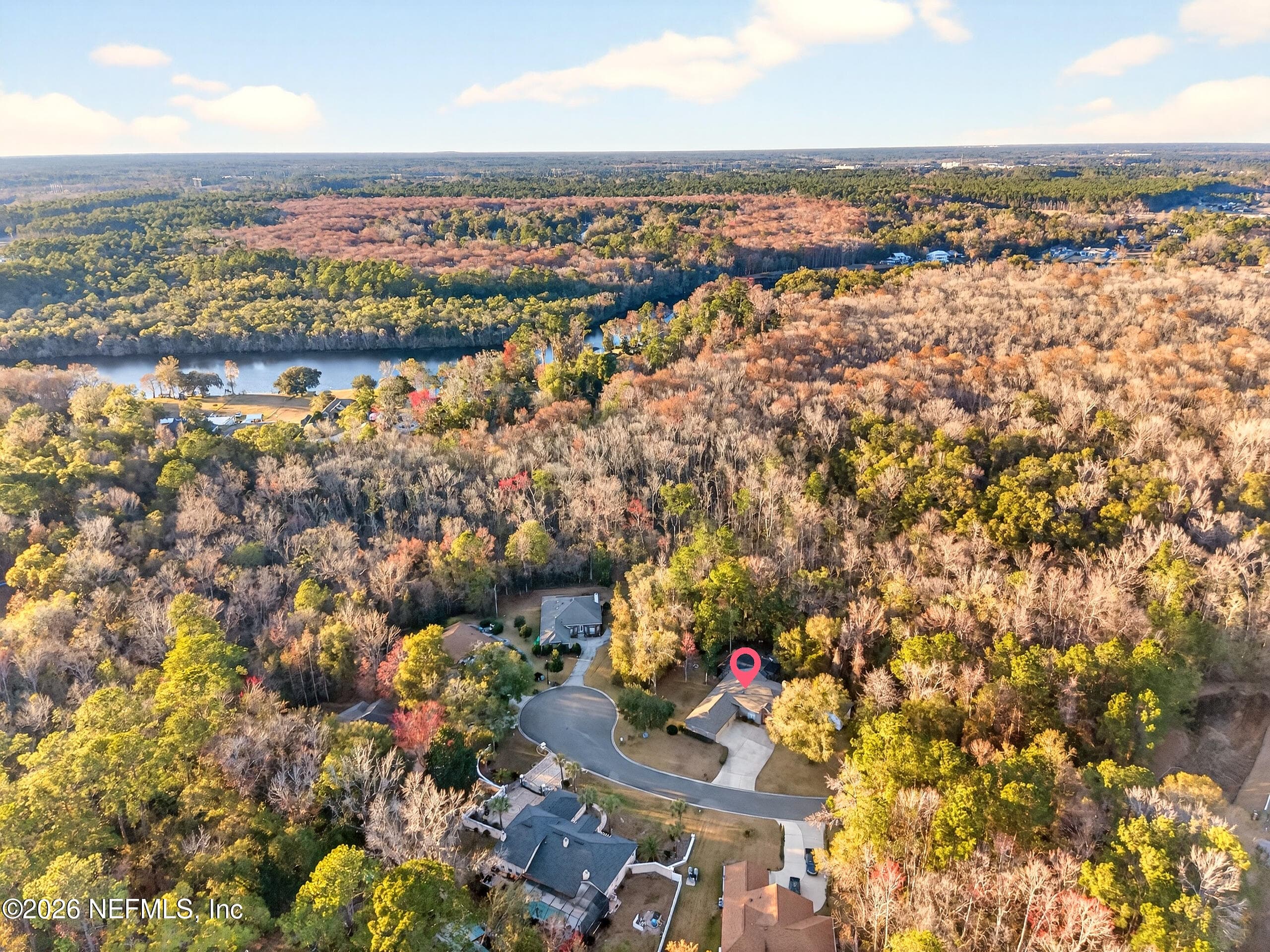 Photo 45 of 3610 ASBURY TRACE Drive, Green Cove Springs, FL 32043